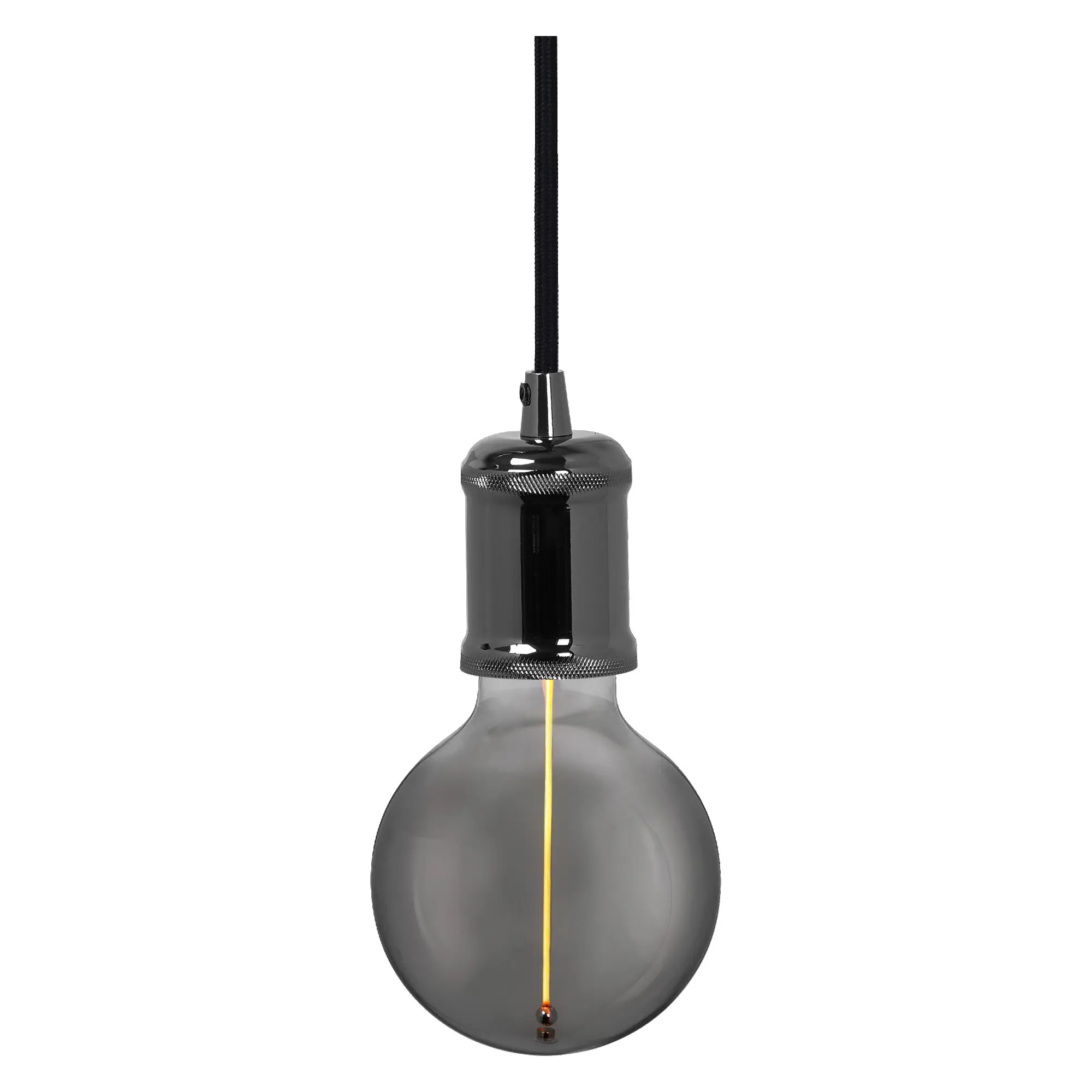 Osram Pendelleuchte 1906 Pendulum 163 cm grau Osram Pendelleuchte 1906 Pendulum 163 cm grau