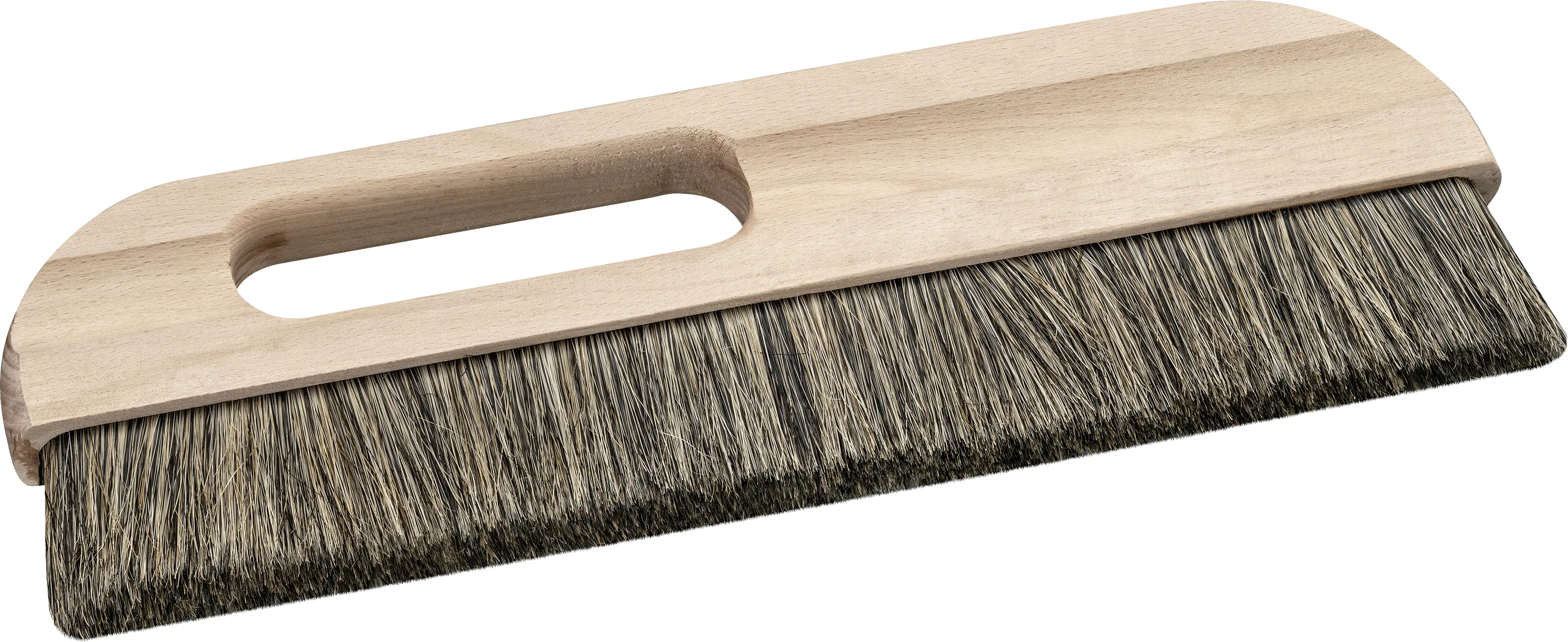 Color Expert Tapezierwischer 30 x 2,5 cm grau