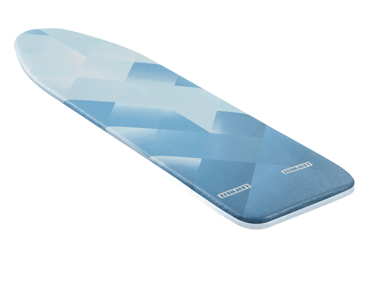 Leifheit Bügeltischbezug Heat Reflect S-M max. 40 x 125 cm