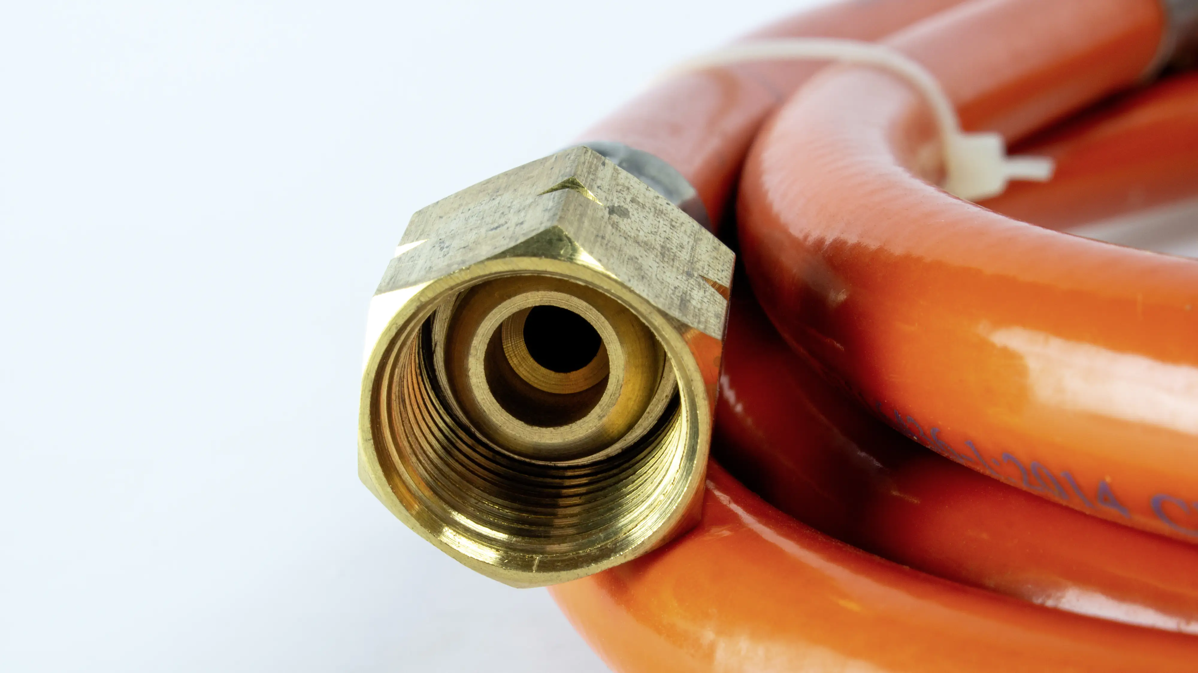 Biolet Gasschlauch 2 m