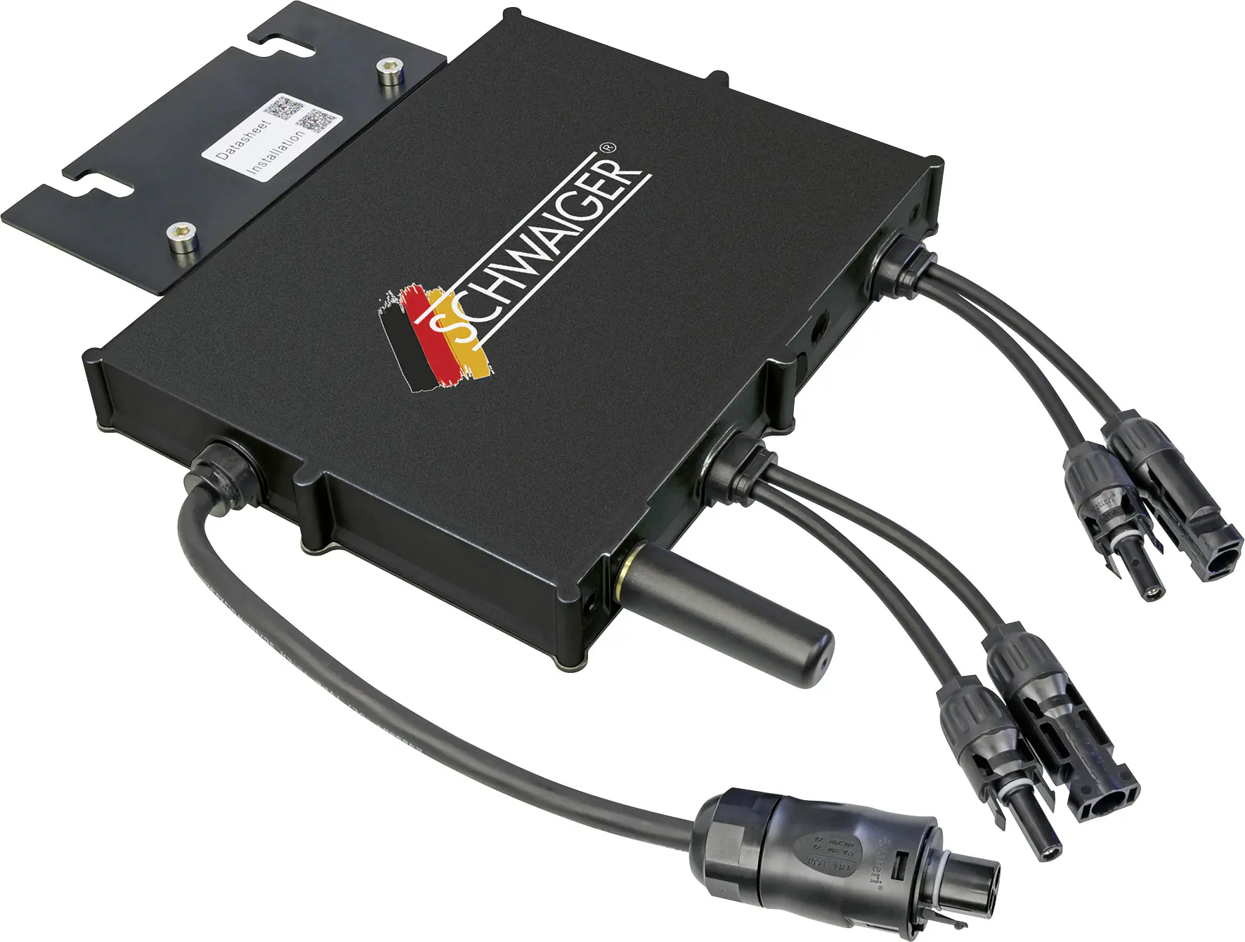 Schwaiger Wechselrichter NEP 600/800W