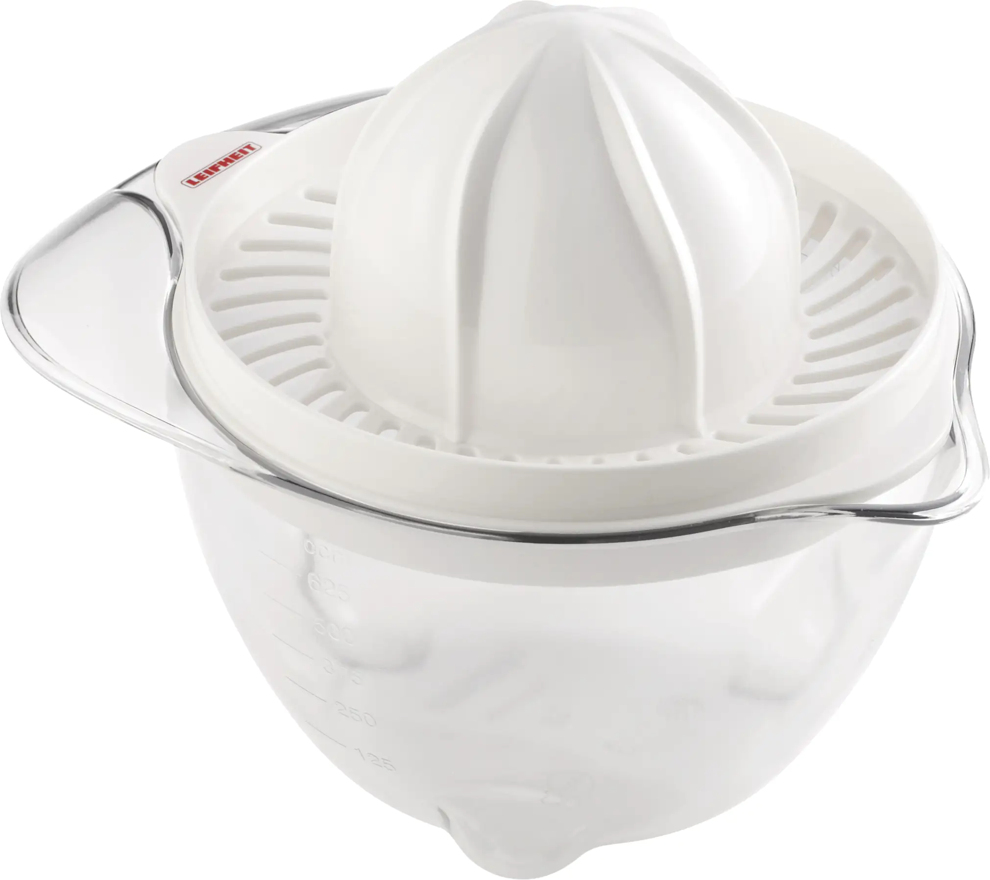 Leifheit Zitruspresse ComfortLine