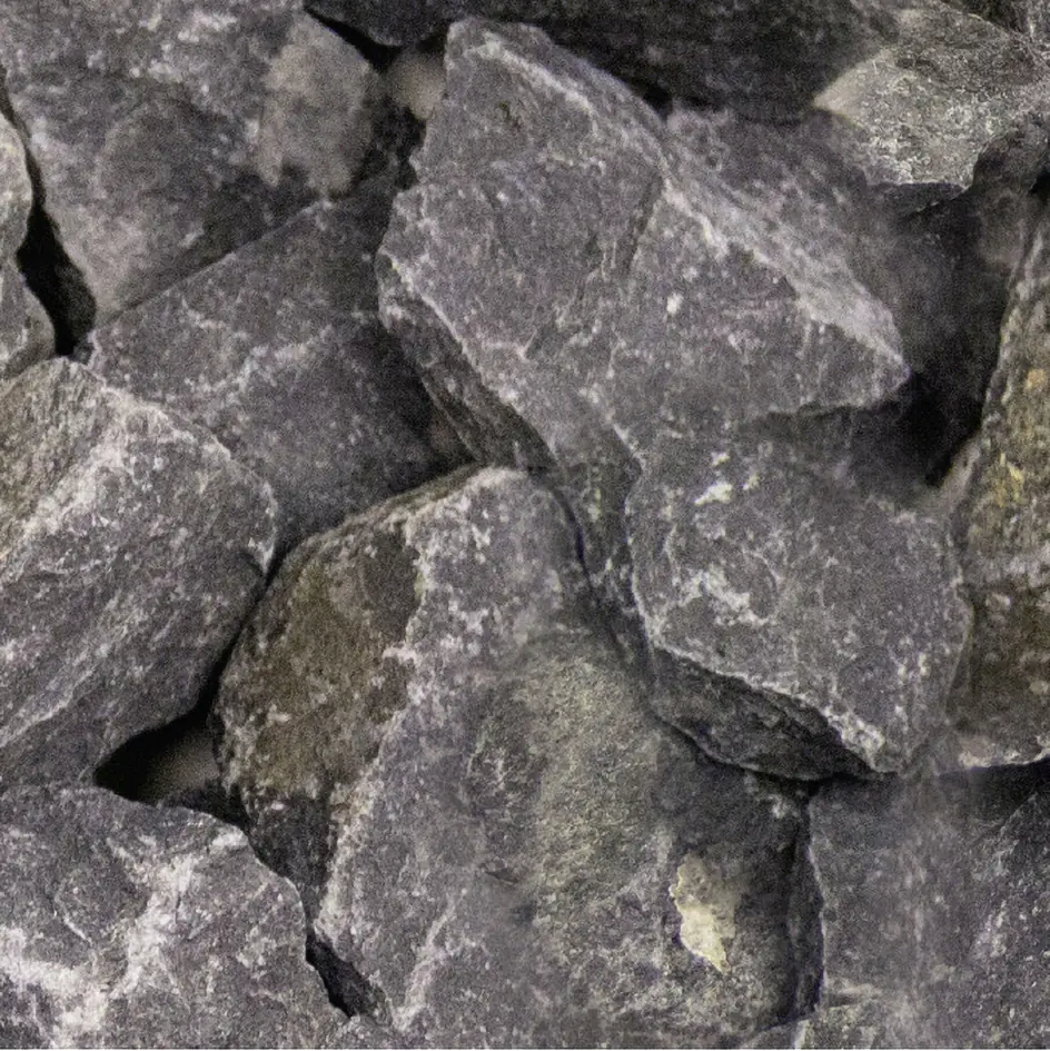 Big Bag Basaltbruch anthrazit 70 - 120  mm 600 kg 