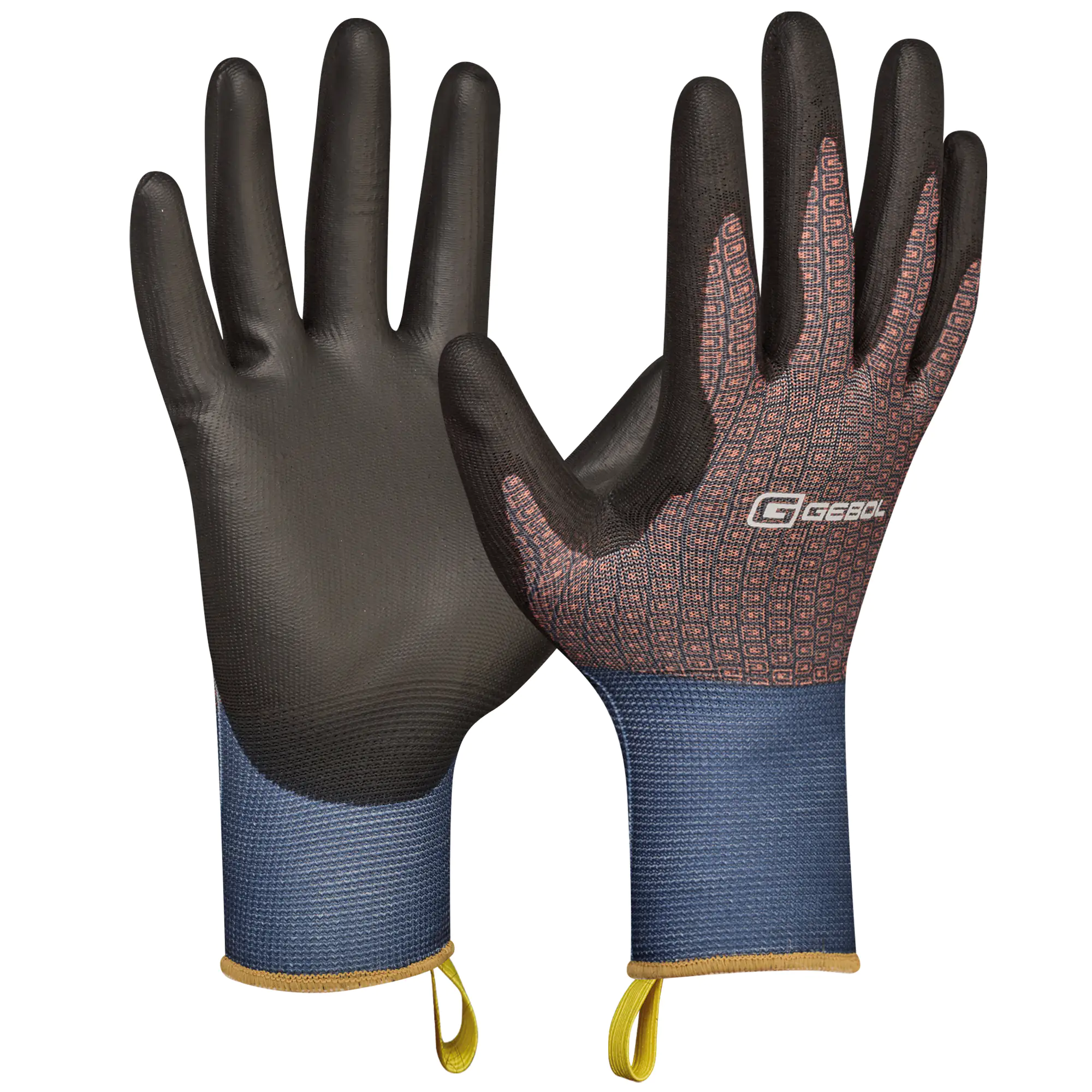 Gebol Handschuh Viola   Gebol Handschuh Viola