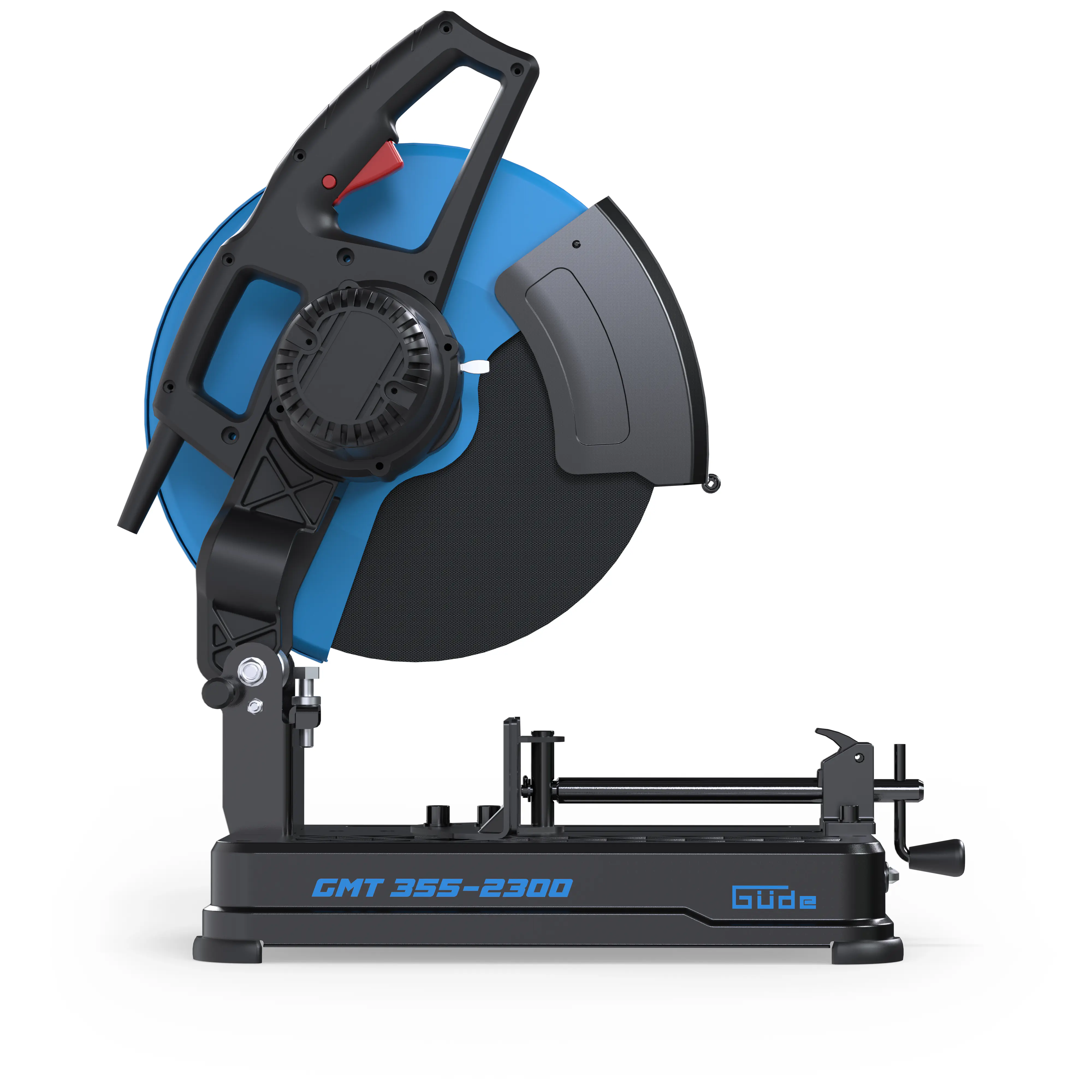Güde Metall-Trennsäge GMT 355-2300 