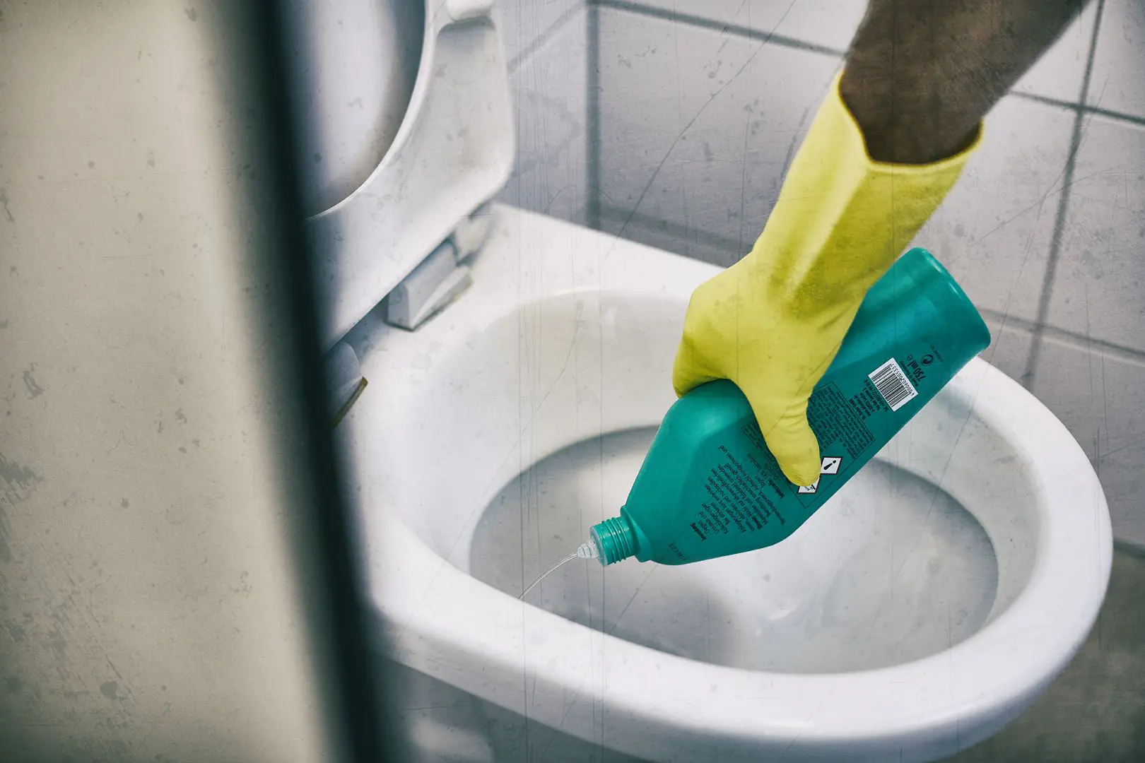 Gebol Handschuh Dana Haushalt 2 Paar