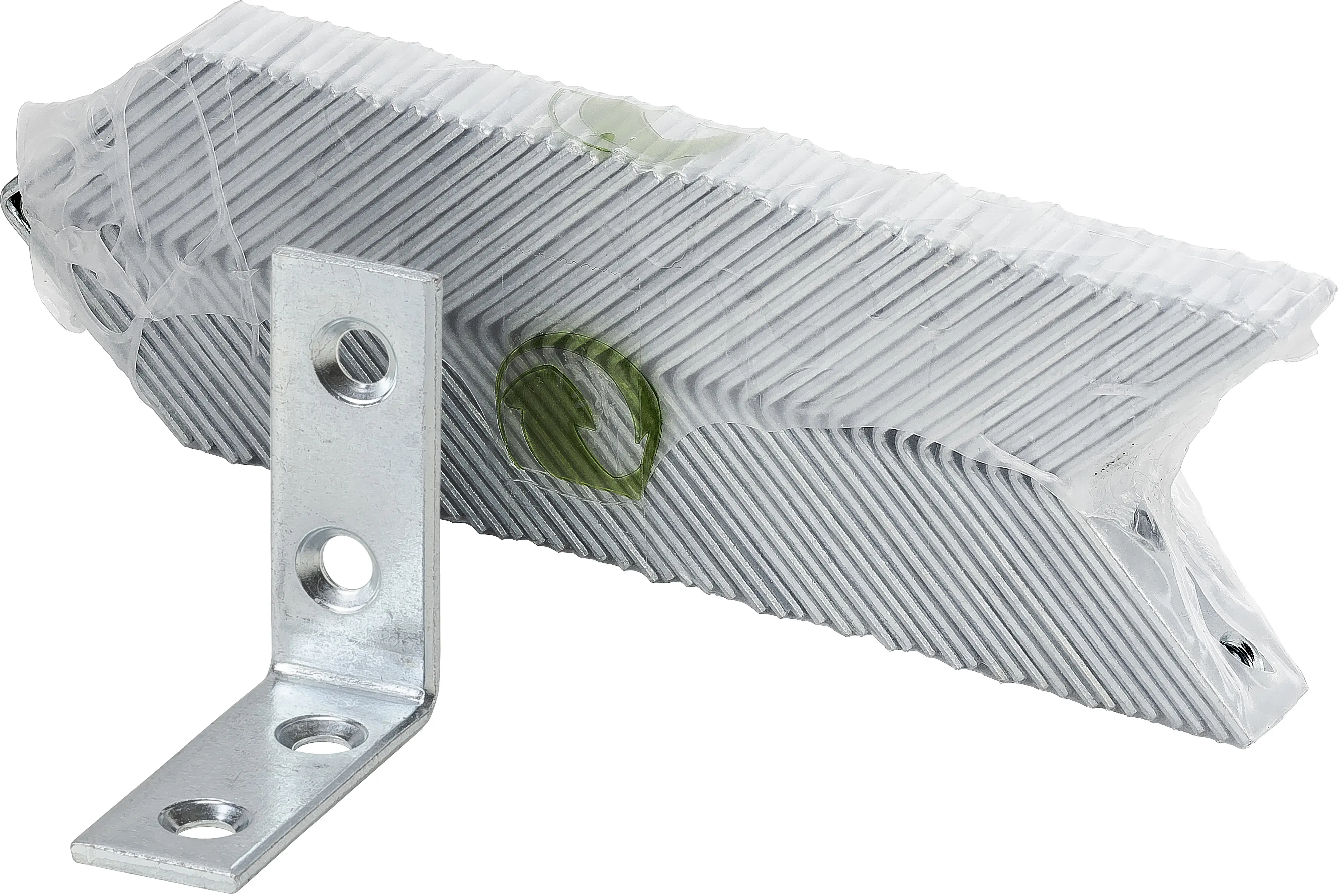 Vormann Stuhlwinkel 40x40x15 mm Stahl verzinkt - 50 Stück