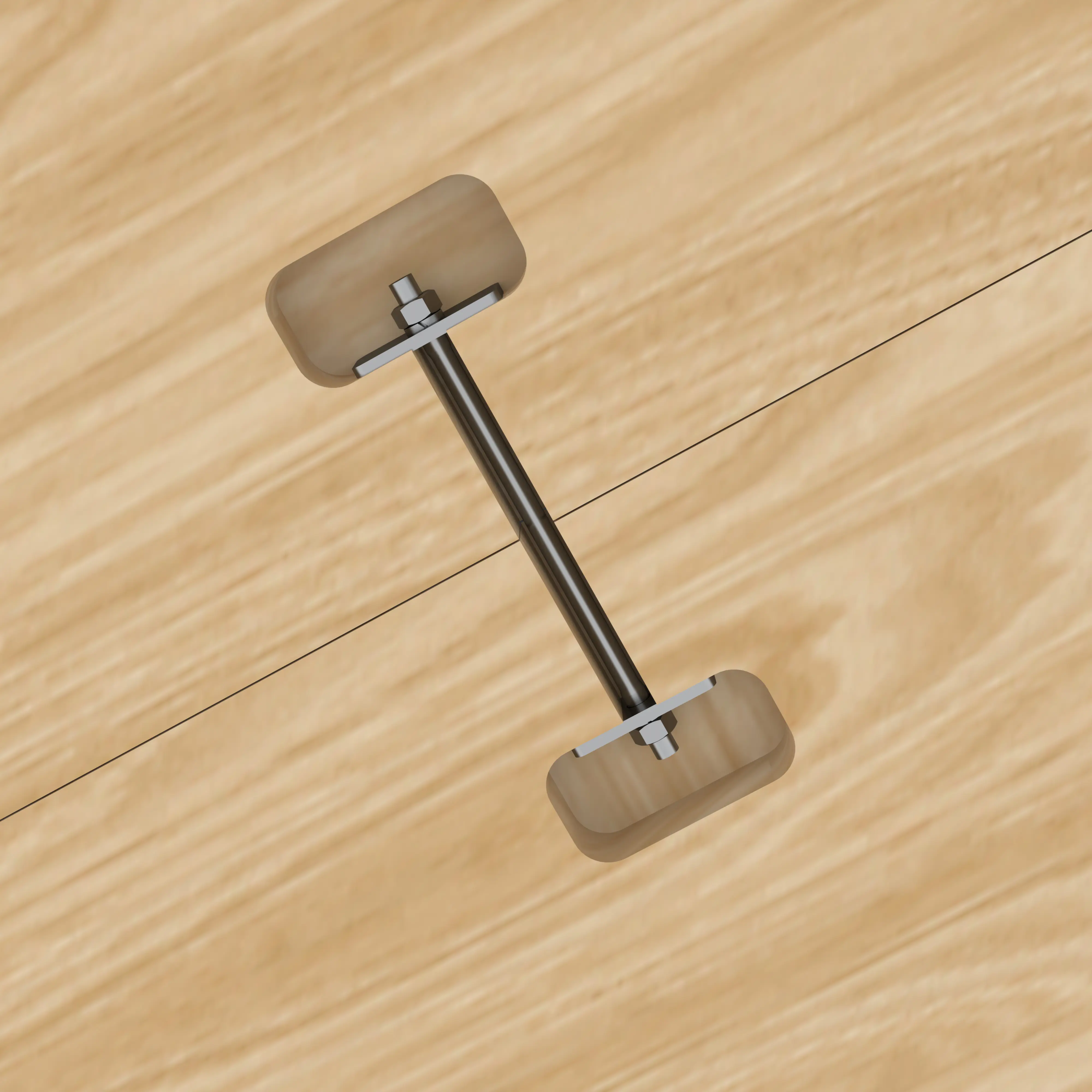 Güde Werkbank Eckmodul GW 600E