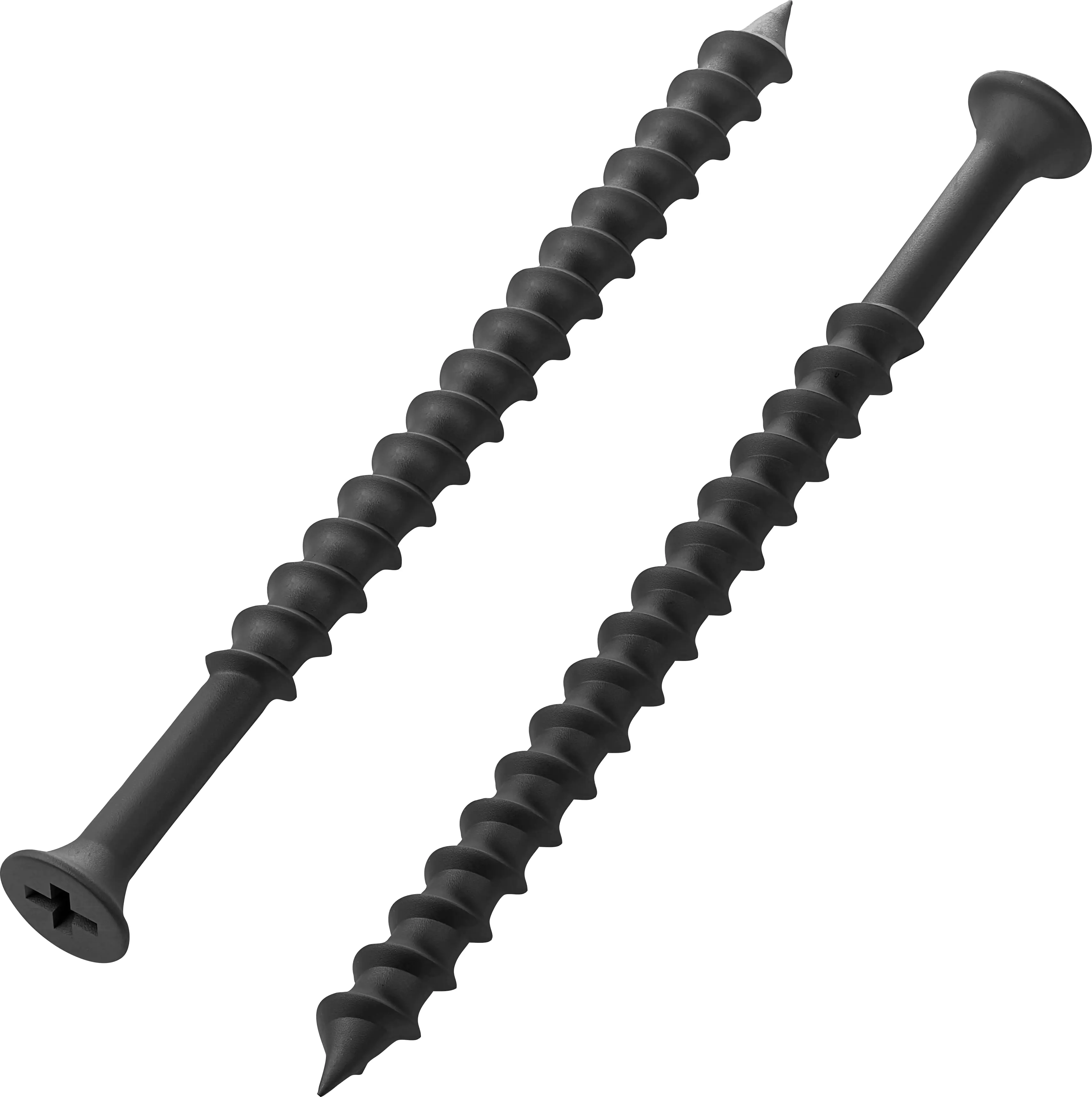 Knauf Schnellbauschrauben 3,9 x 35 mm, PH 1, 250 Stück