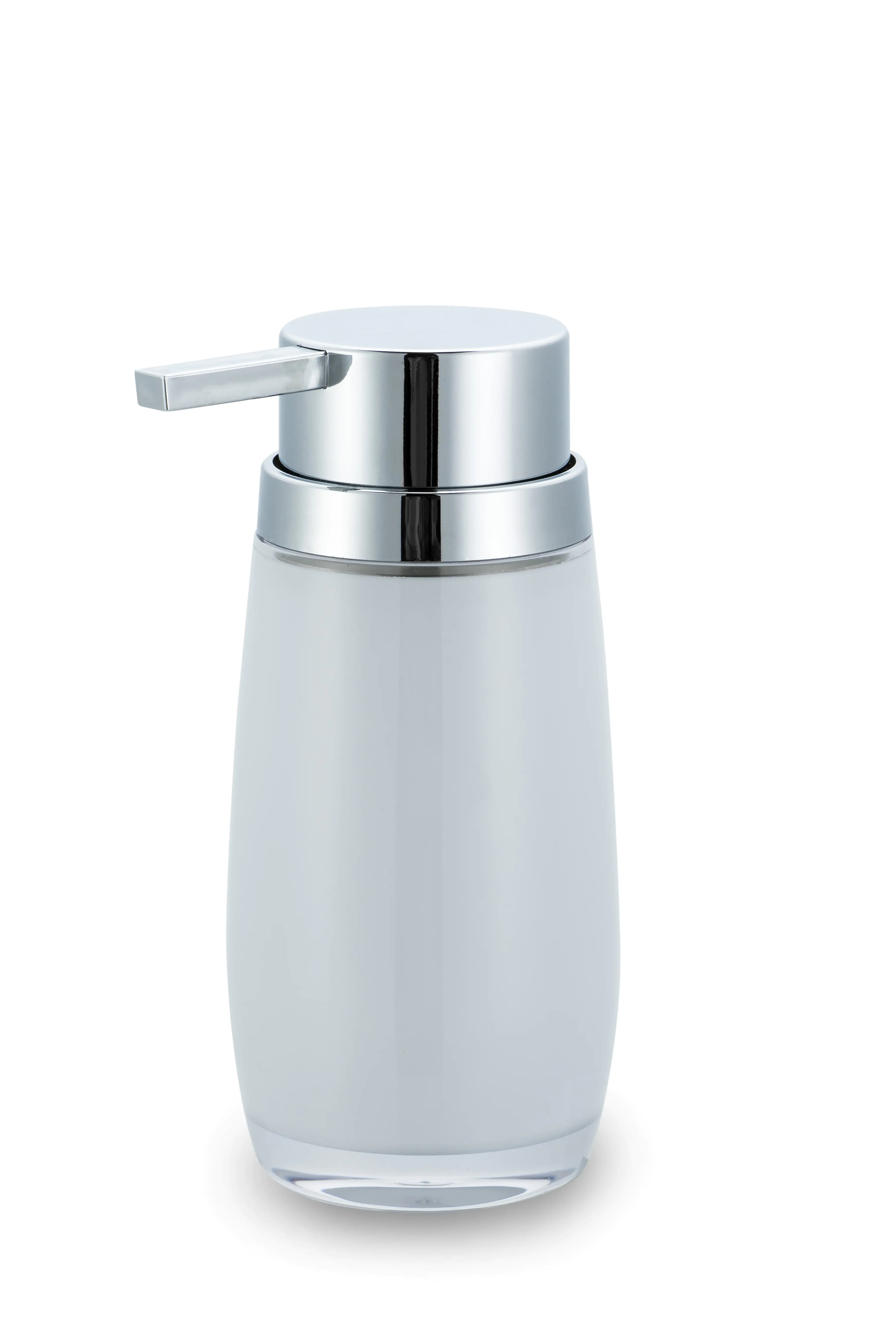 TrendLine Seifenspender Sero weiß