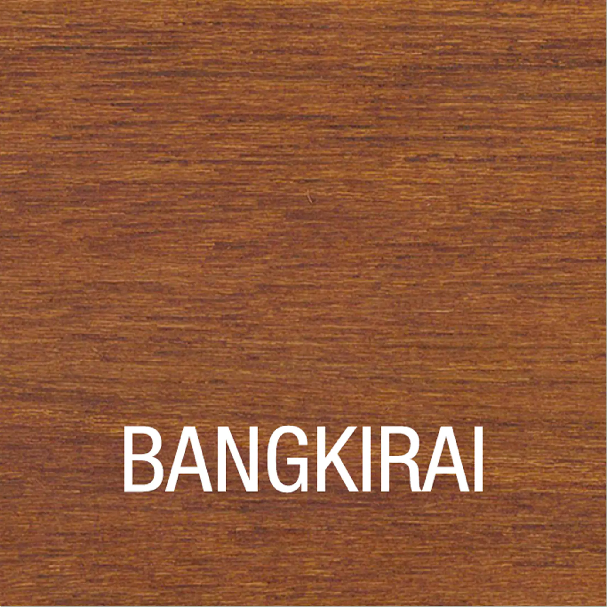 Bondex Bangkirai Öl 3 L