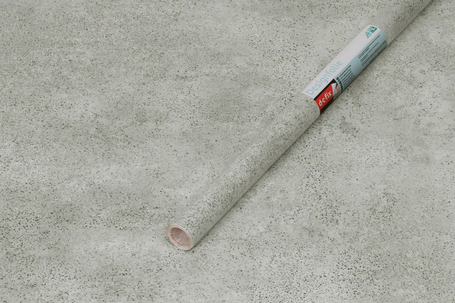 d-c-fix Selbstklebefolie Steine Salazar concrete 67,5 cm x 2 m