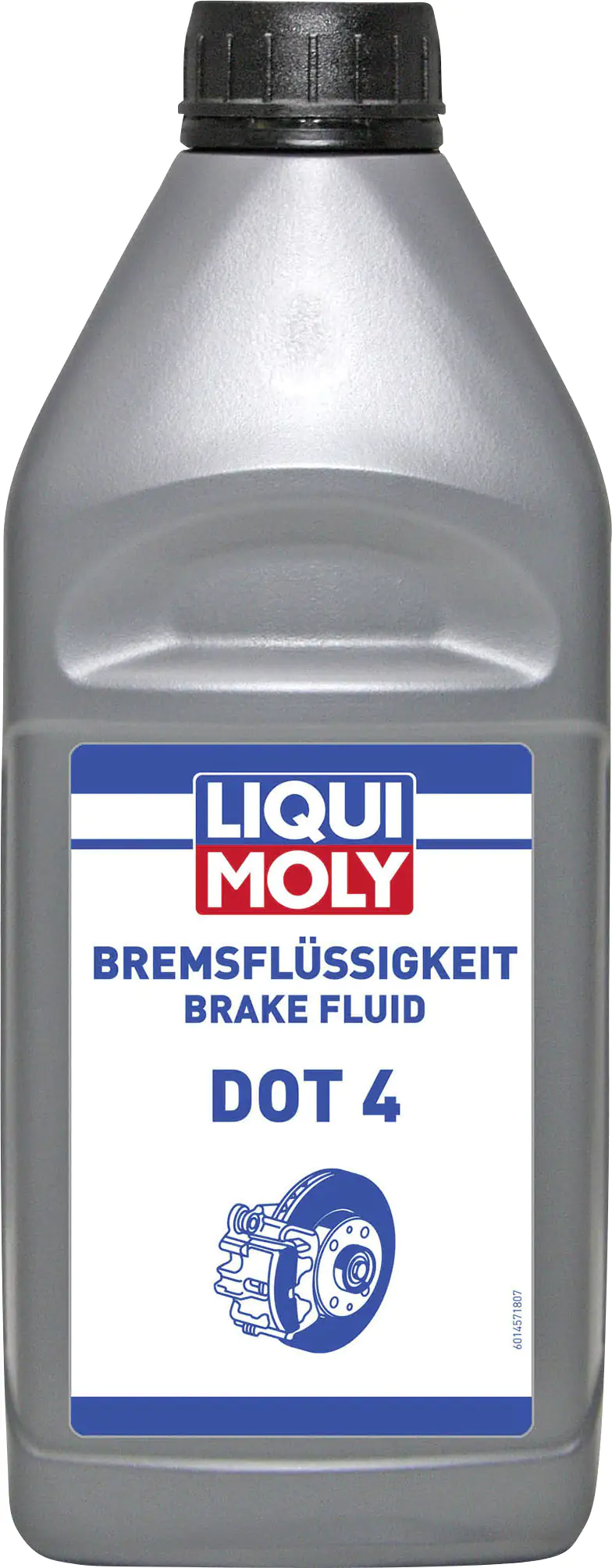 Liqui Moly Bremsflüssigkeit DOT4 1L kaufen