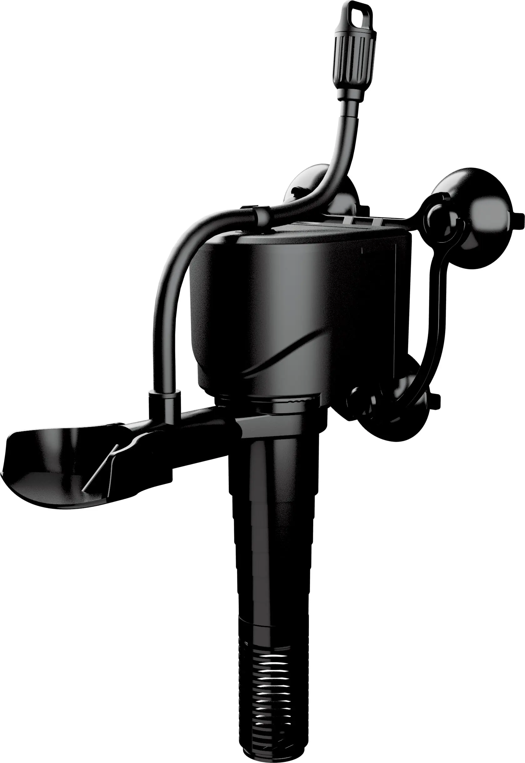 Tetra Innenfilter FilterJet 400 für Aquarien bis 50 - 120 L