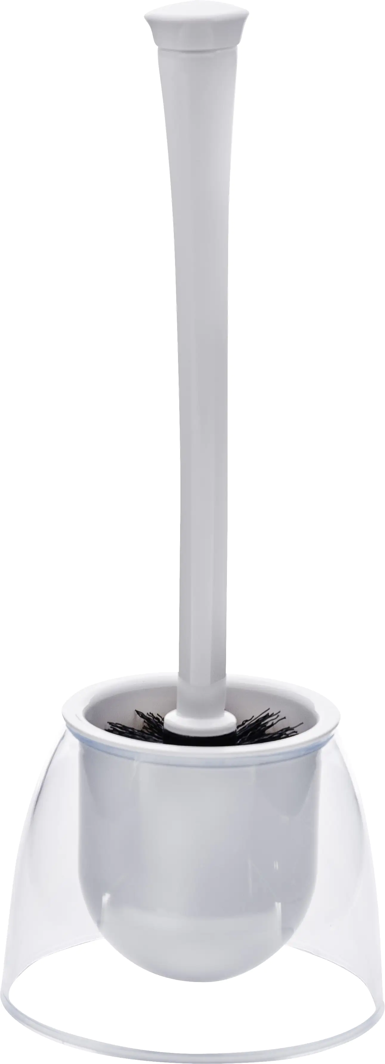 Wenko WC-Garnitur Fiesta weiß