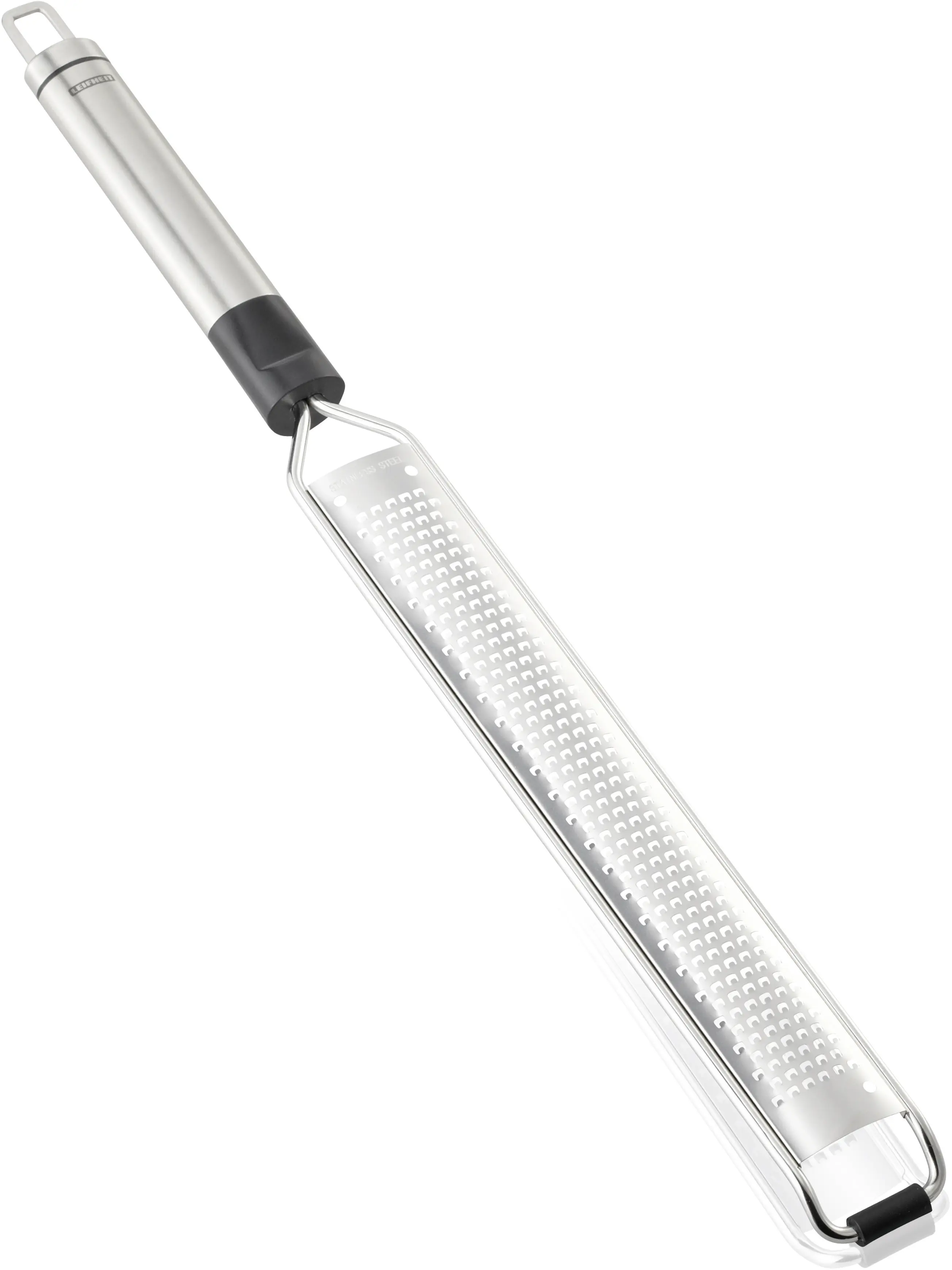 Leifheit Küchenreibe Microcut S fein 42 cm