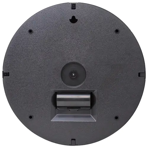 Nextime Wanduhr Running Dog Ø 30,5 cm