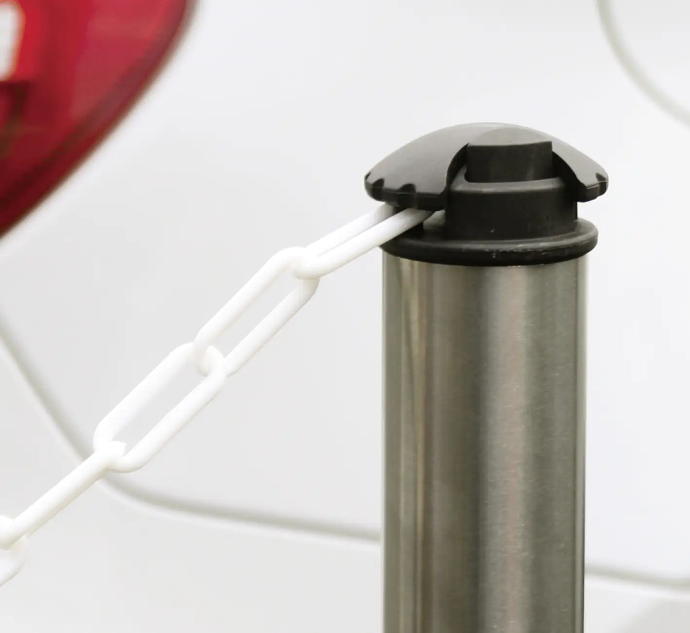 Schellenberg Rollladenprofil Maxi 210 cm weiß