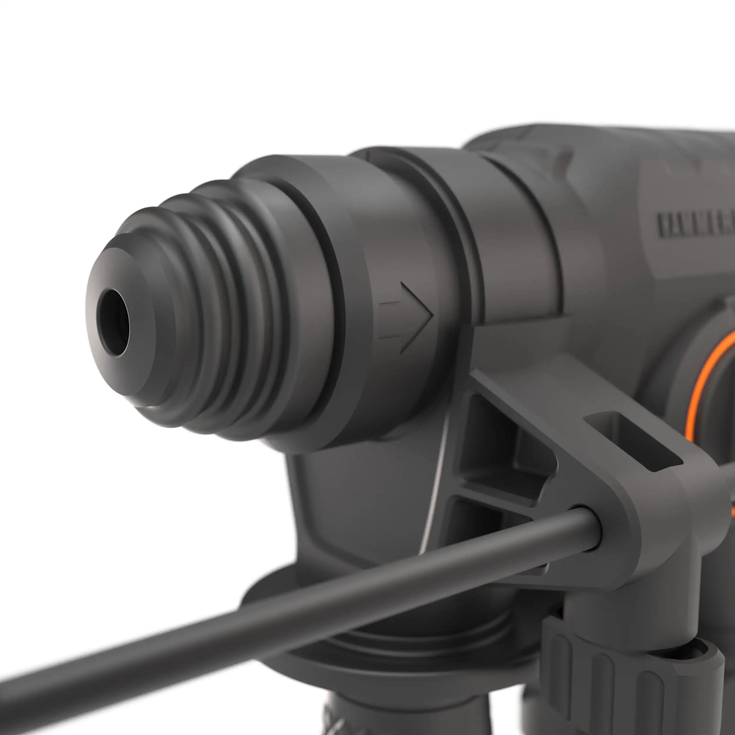 Worx NITRO Akku-Bohrhammer WX381 20 V inkl. 4 Ah Akku & Ladegerät