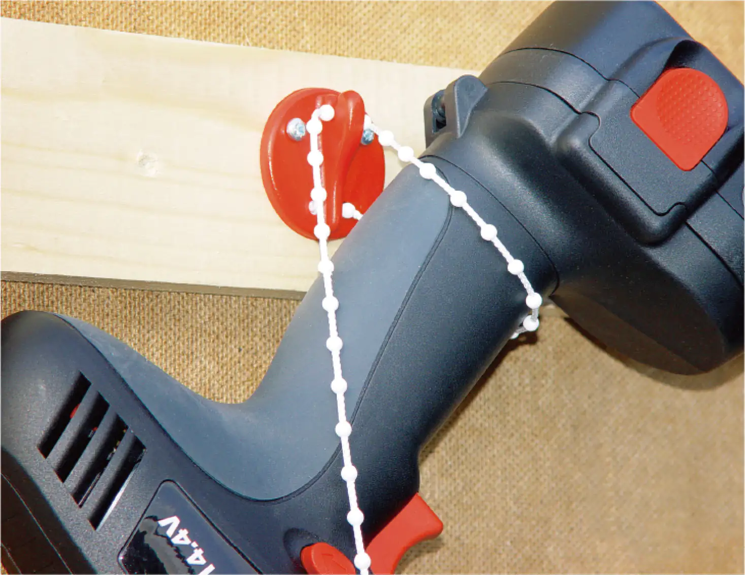 TrendLine Gerätehalter Tidymaker TrendLine Gerätehalter Tidymaker