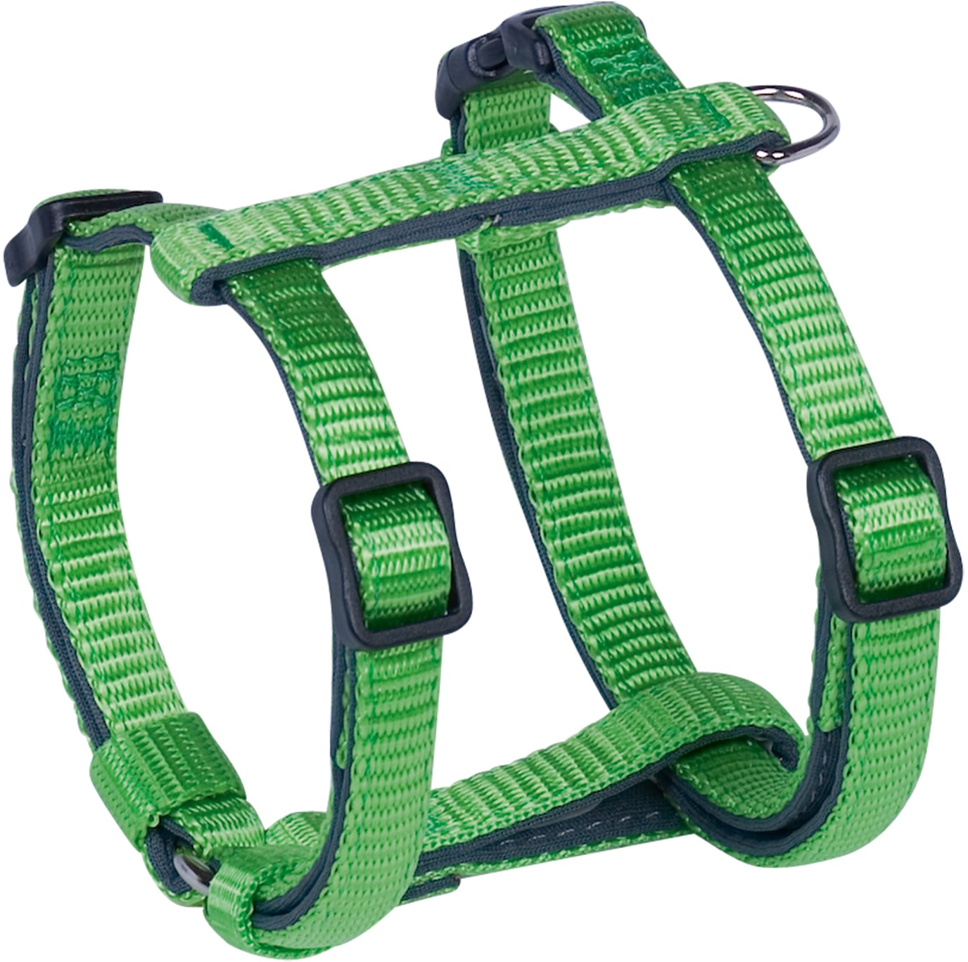 Nobby Hundegeschirr Classic Preno Mini grün