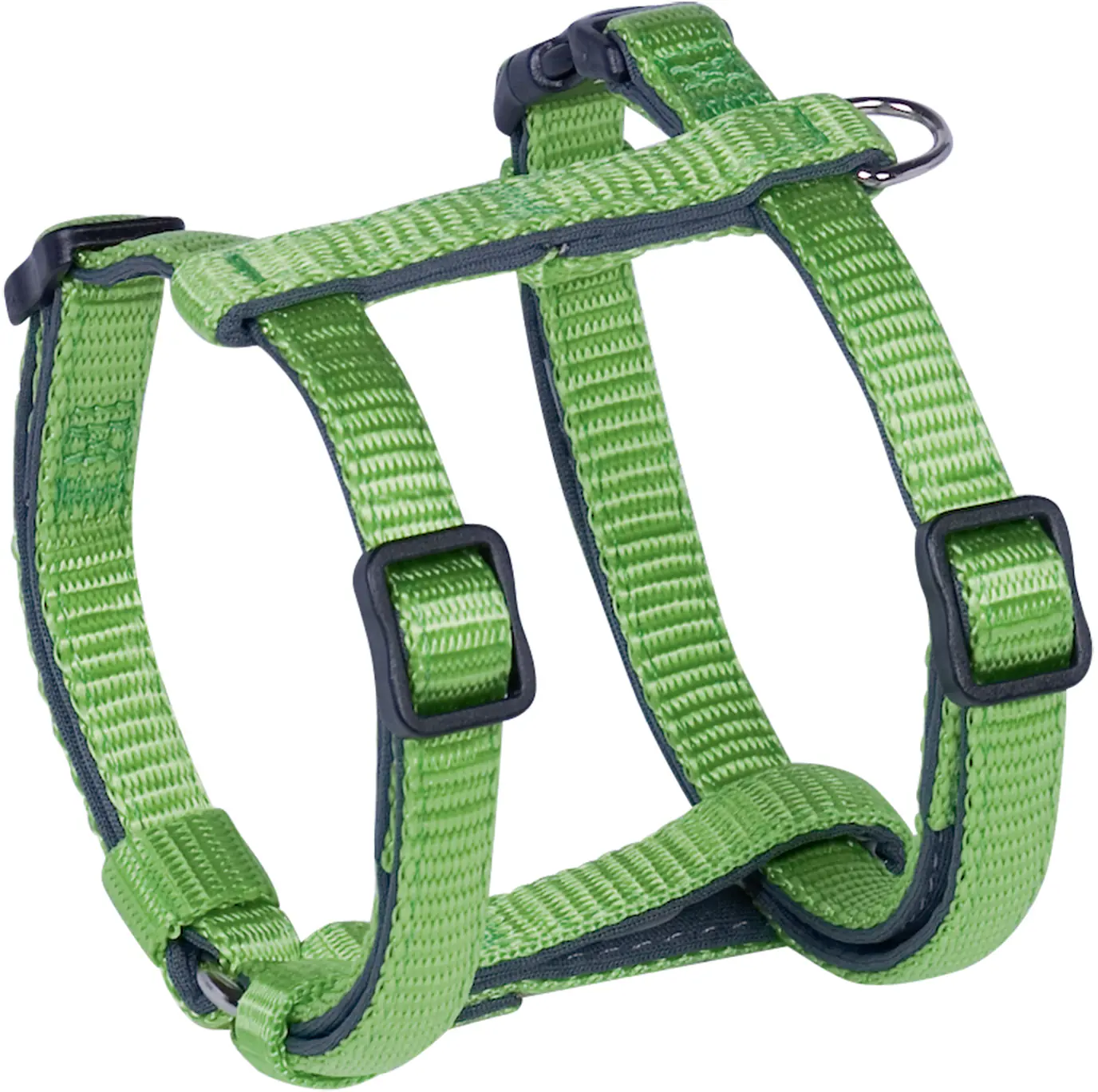 Nobby Hundegeschirr Classic Preno Mini grün