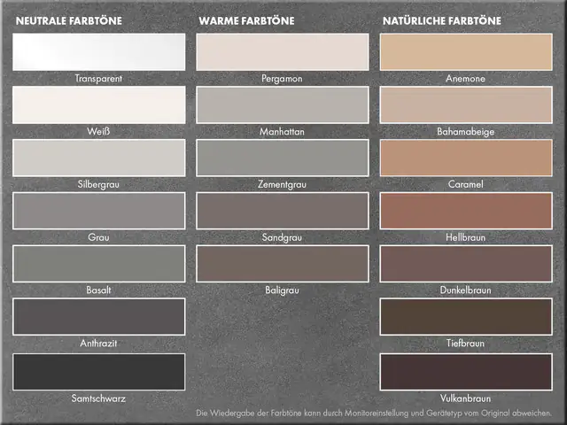 Knauf Naturstein Silikon manhattan 300 ml