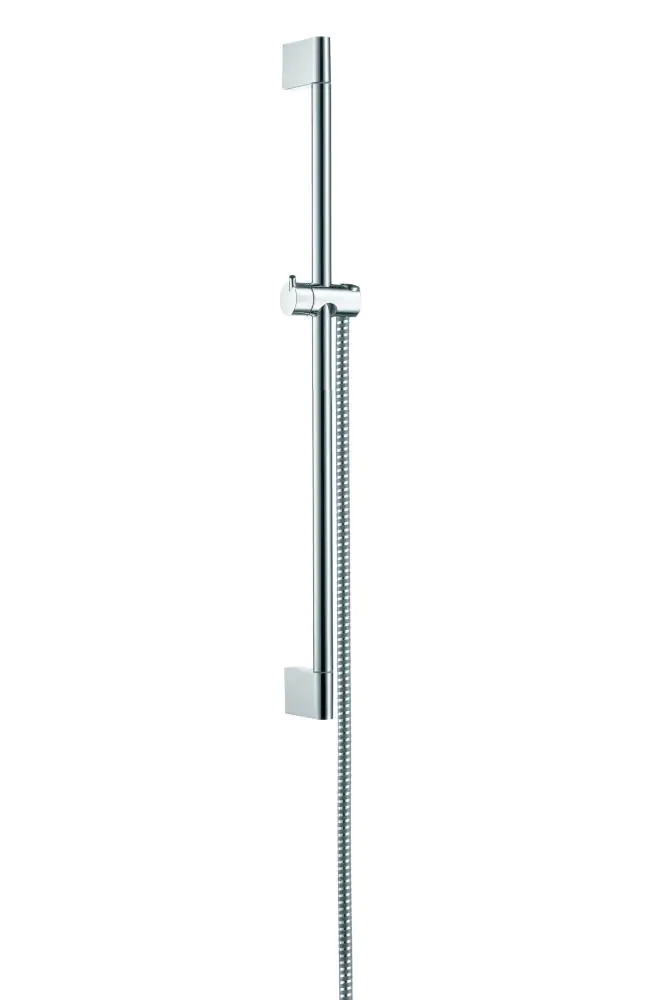 Hansgrohe Wandstange Crometta 85 Hansgrohe Wandstange Crometta 85