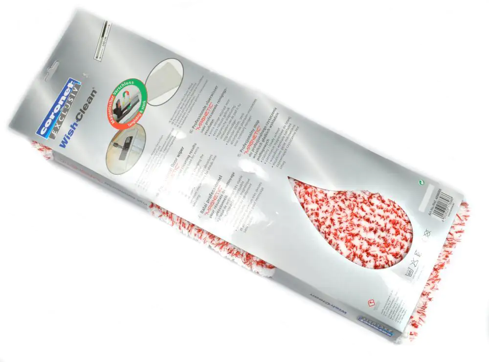 Coronet Bodenwischer Magnetic Exklusiv 40 cm Wischbreite