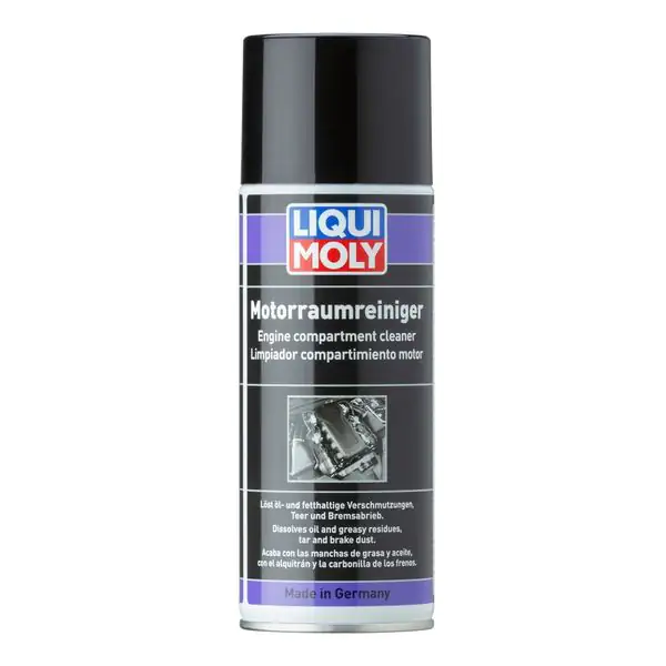 Liqui Moly Motorraumreiniger 400ml