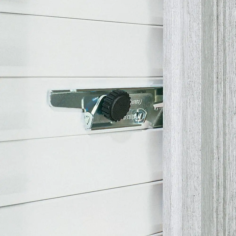 Abus Rollladensicherung RS97 SB