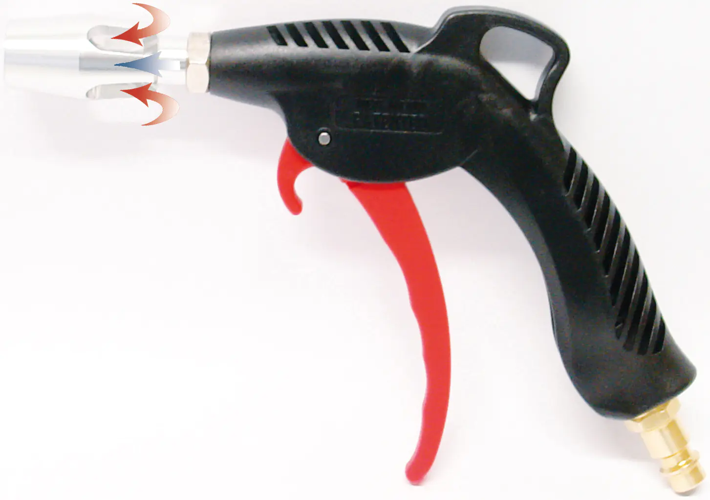 Güde Ausblaspistole Venturi