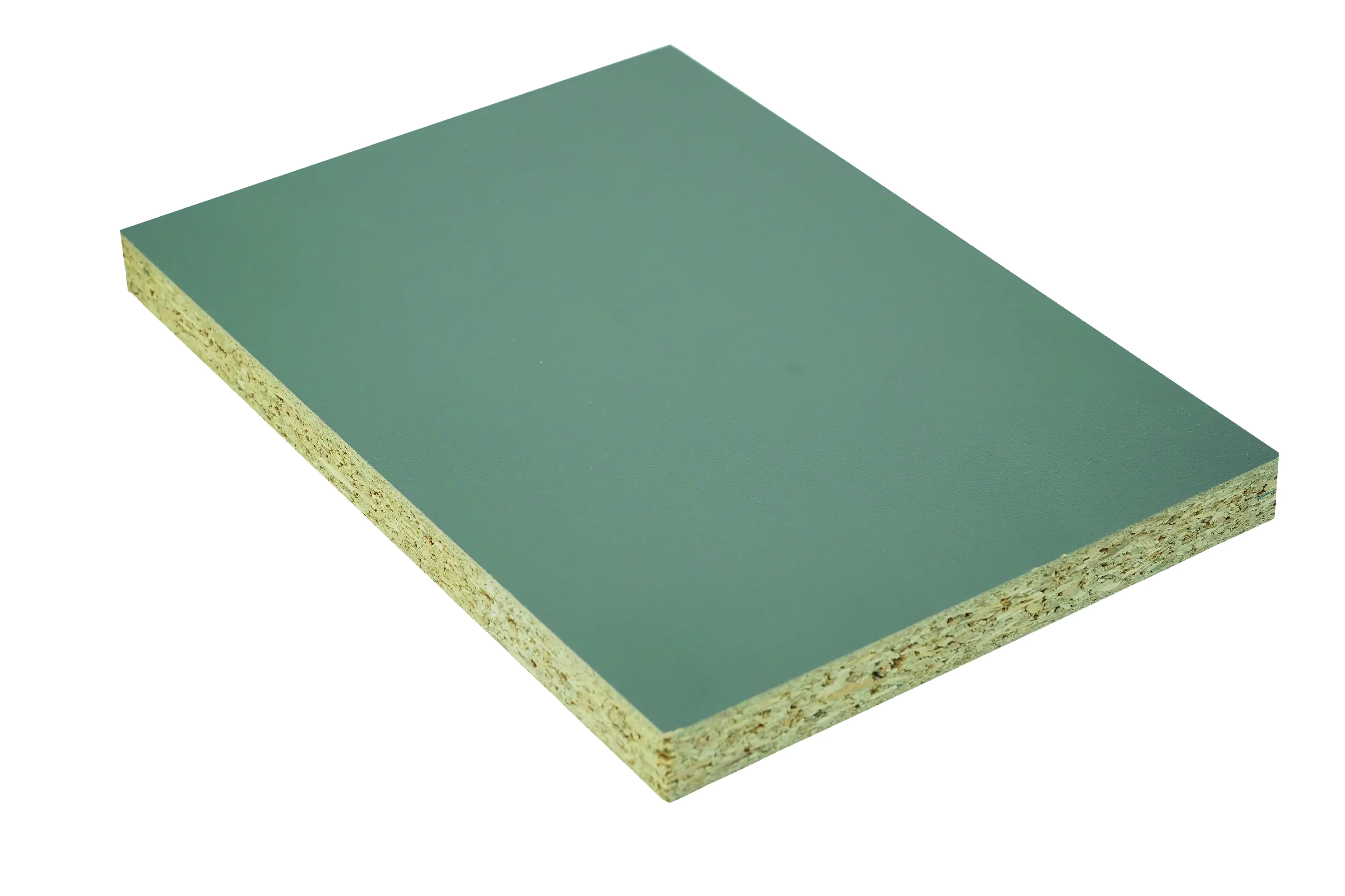 Dekorspanplatte anthrazit nach Maß 19 mm