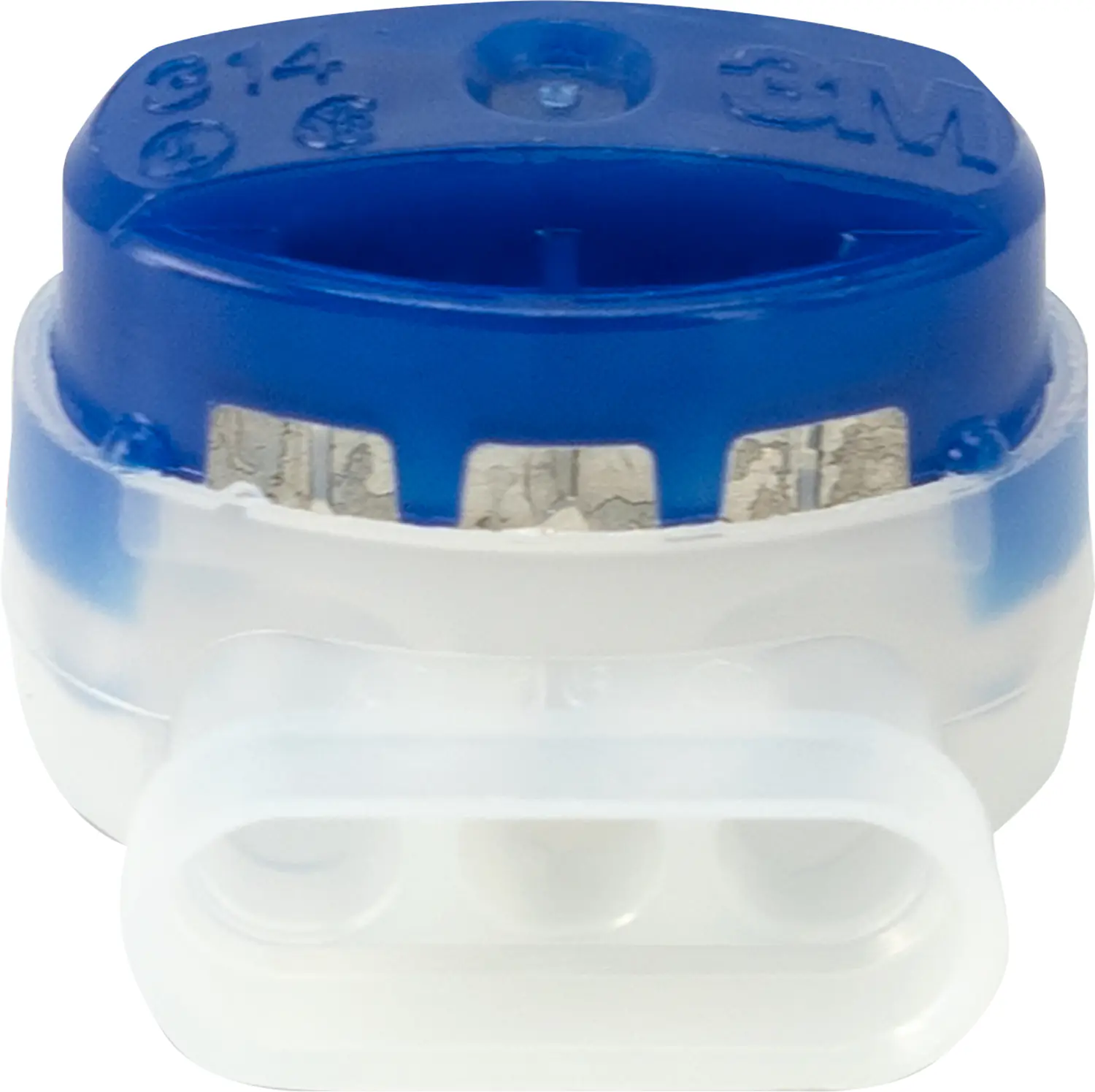 Heidemann Iso Flex Einzeladerverbindung 3M Scotchlok 