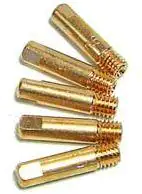 Rothenberger Stromdüse M5 0,8 x 18 mm