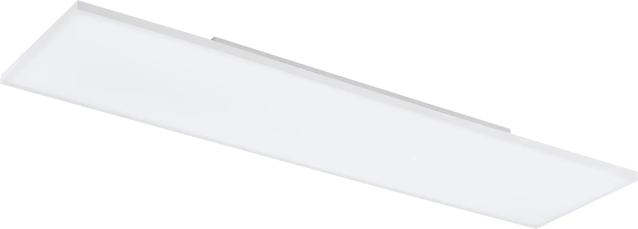 Eglo Connect LED Deckenleuchte Turcona-Z weiß 120 x 30 cm dimmbar, ww-kw Eglo Connect LED Deckenleuchte Turcona-Z weiß 120 x 30 cm dimmbar, ww-kw