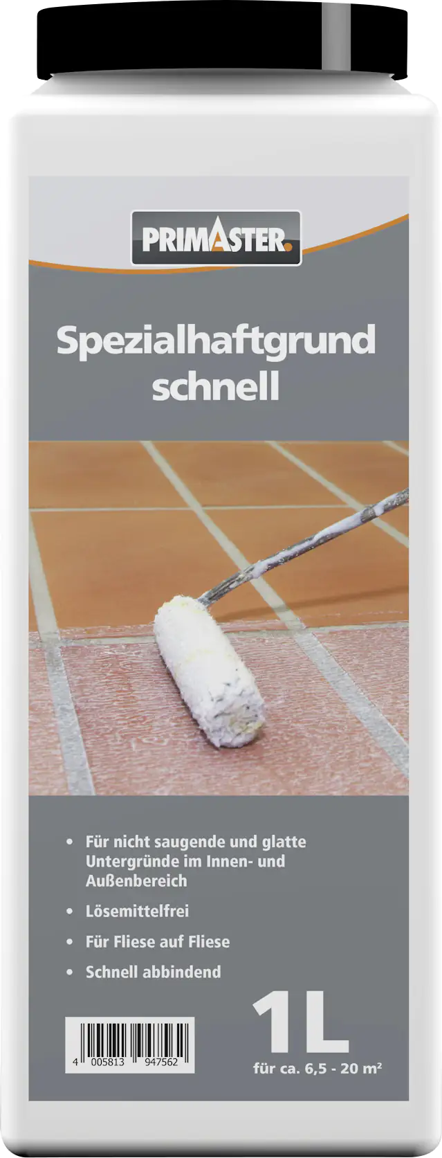 Primaster Spezialhaftgrund schnell 1 l Primaster Spezialhaftgrund schnell 1 l