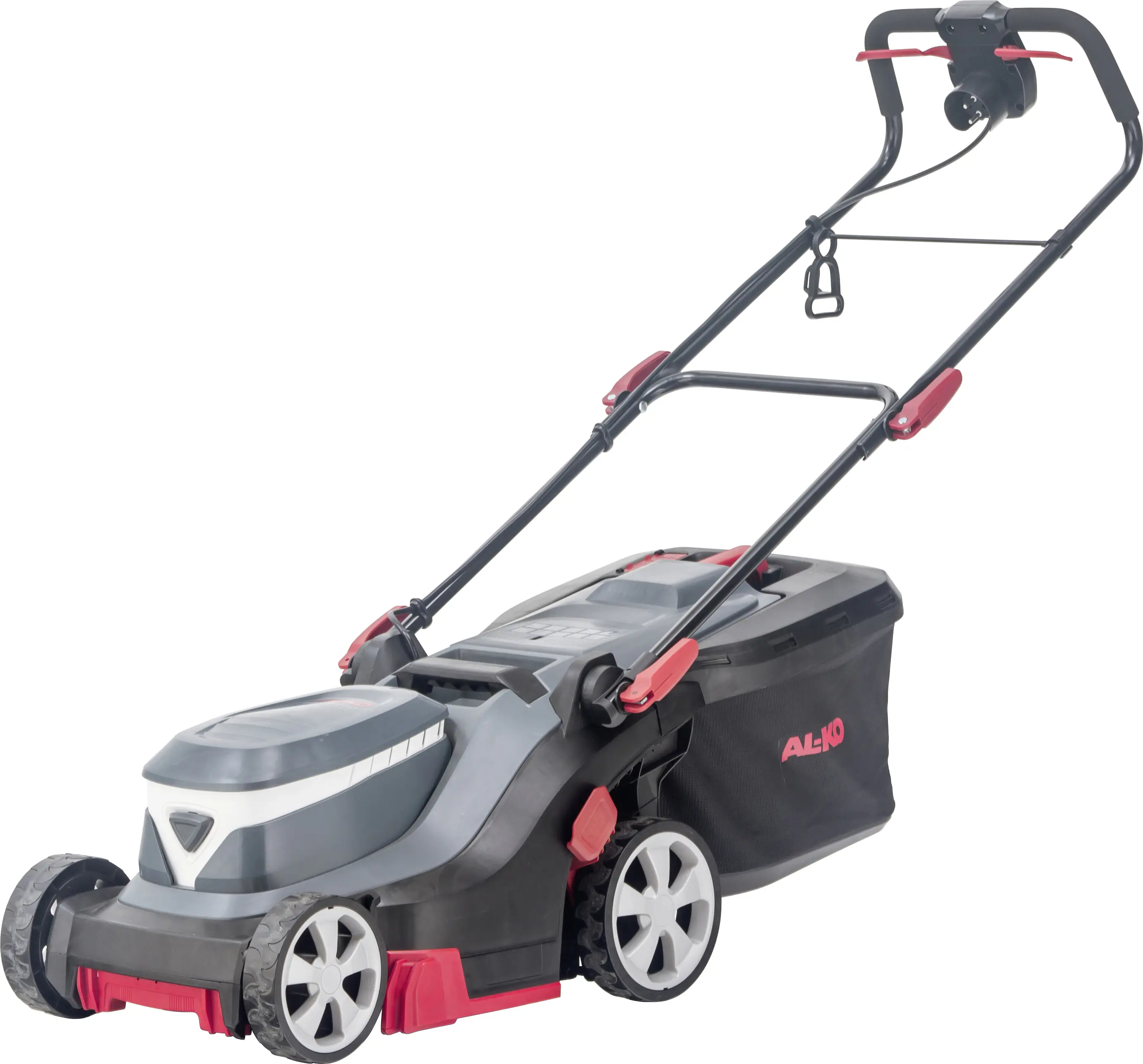 AL-KO Elektro-Rasenmäher 32.2 E Comfort 1.200 Watt, 32 cm Schnittbreite