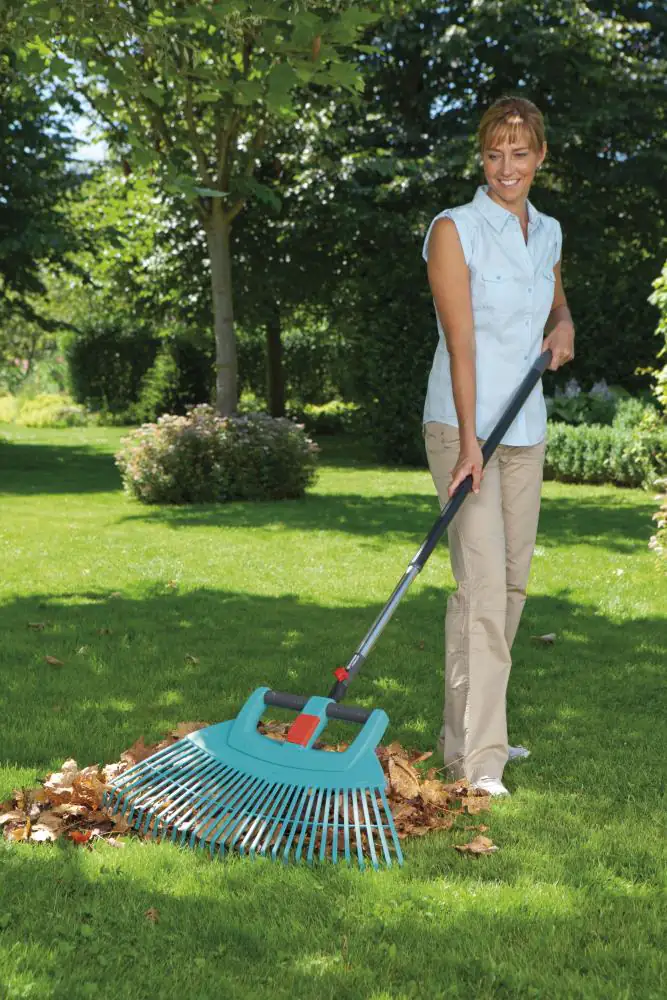 Gardena Alustiel combisystem-Ergoline 130 cm