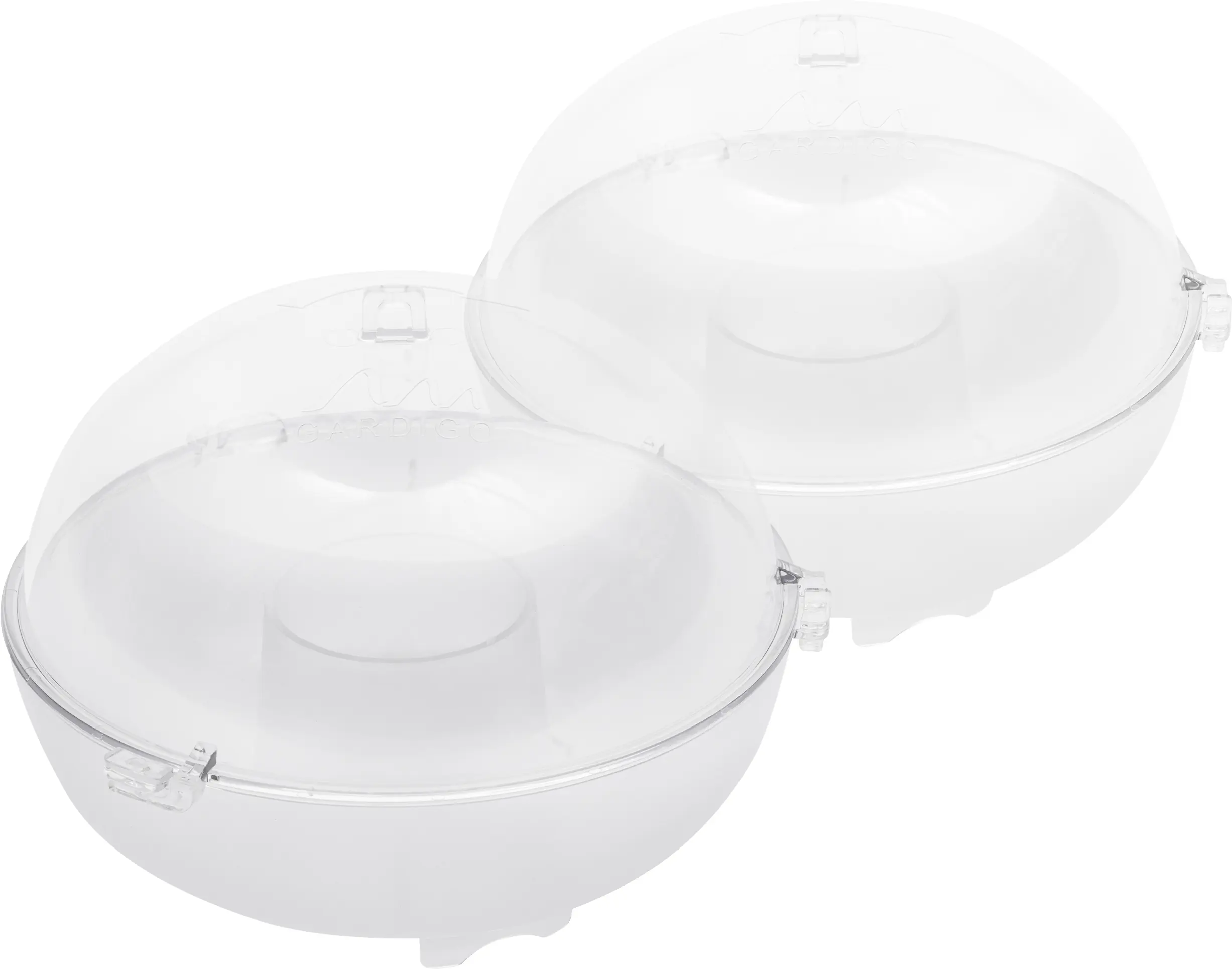 Gardigo Obstfliegenfänger 2er Set inkl. Lockstoff