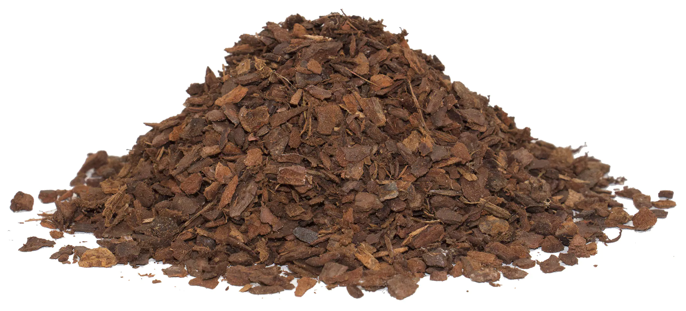 Floragard Pinienrinde fein 2-8 mm in der Box 60 L