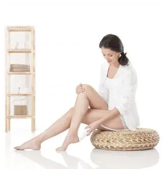 Medisana Hand- und Fußpflegegerät Pflege und Behandlung von Nägeln