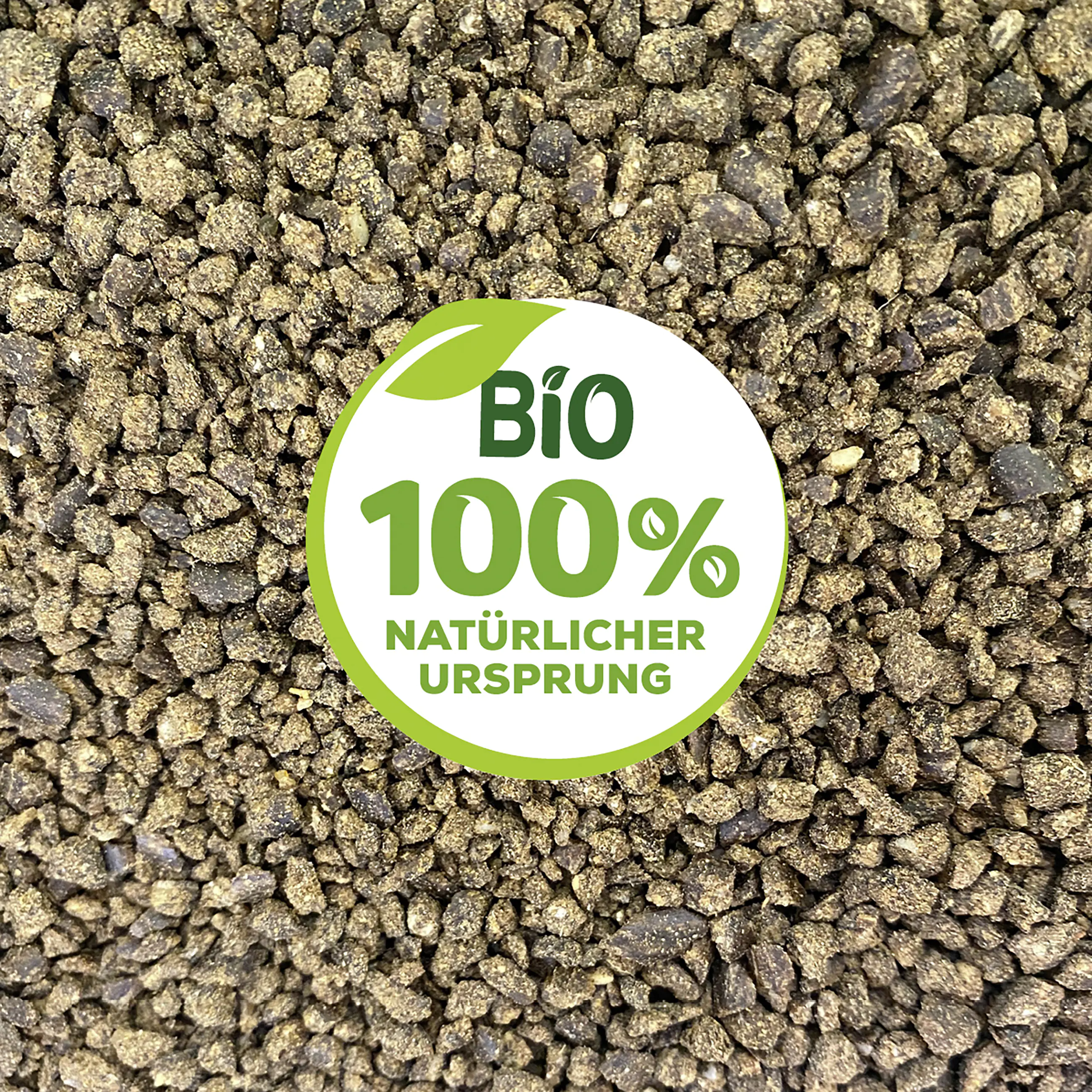 Solabiol Rasen-Langzeitdünger 10 kg