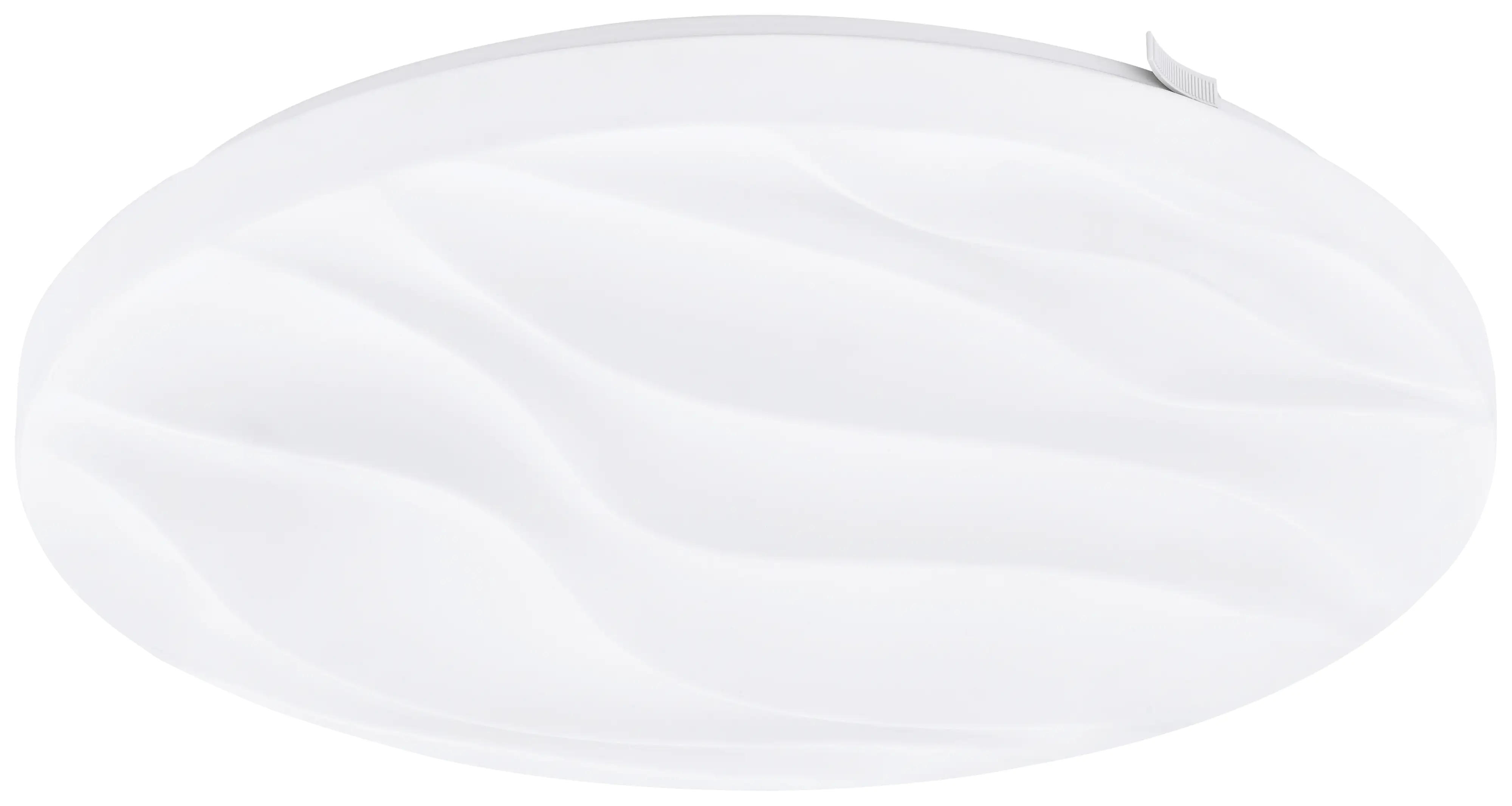 Eglo LED Deckenleuchte Benariba weiß Ø 33 cm Eglo LED Deckenleuchte Benariba weiß Ø 33 cm