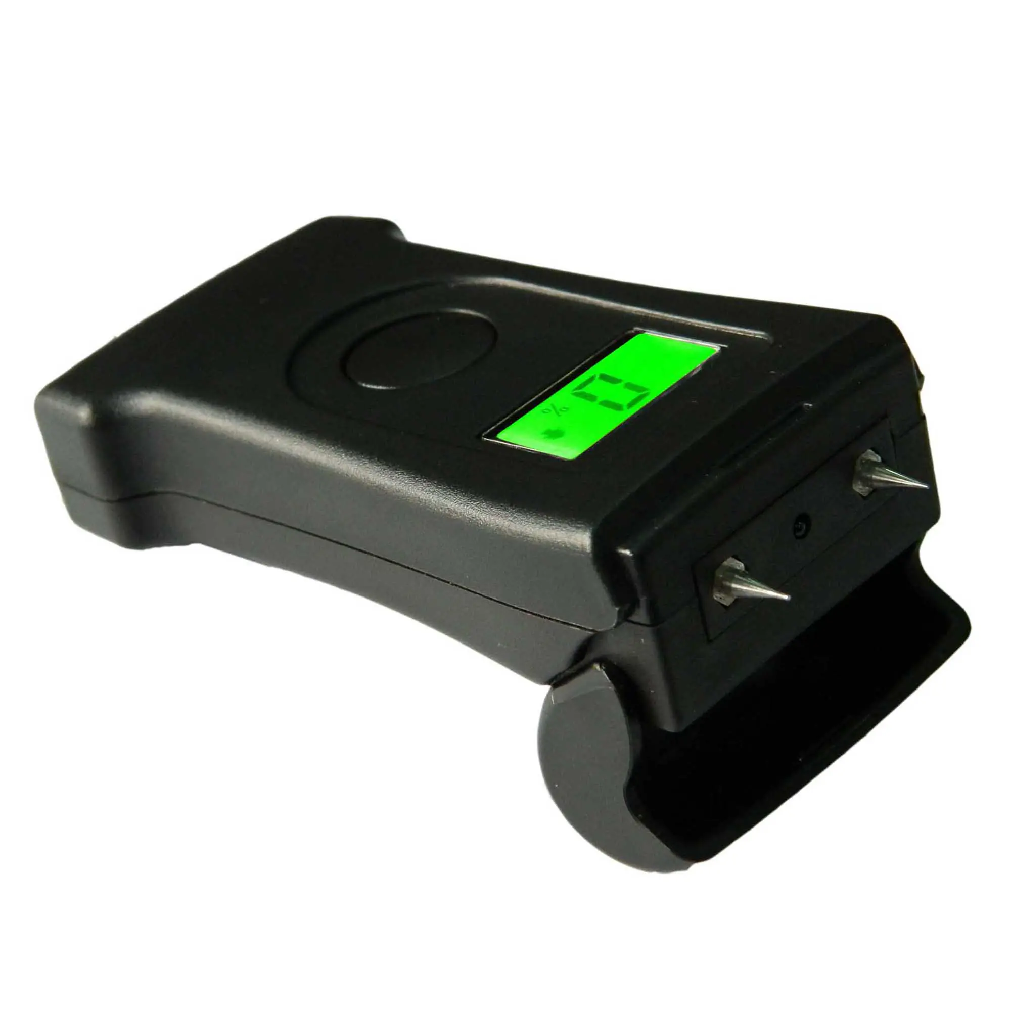 Primaster Restfeuchte-Messgerät Mini für Holz, Mauerwerk etc.