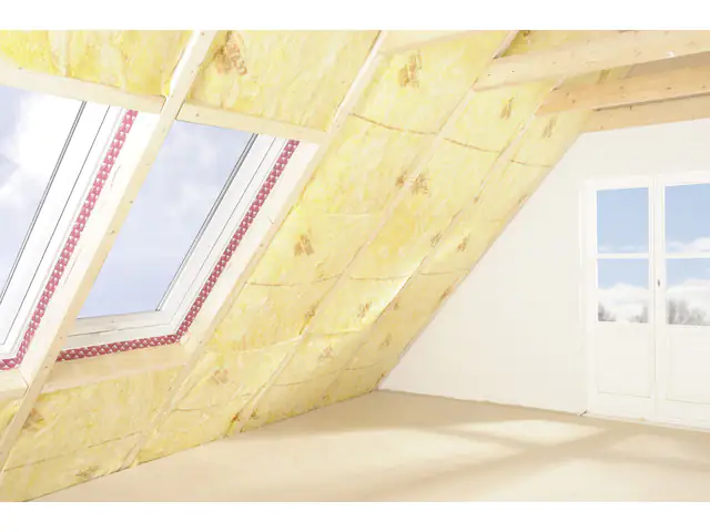 Ursa Pureone Klemmfilz Mineralwolle WLG 032 3200 x 1200 x 120 mm