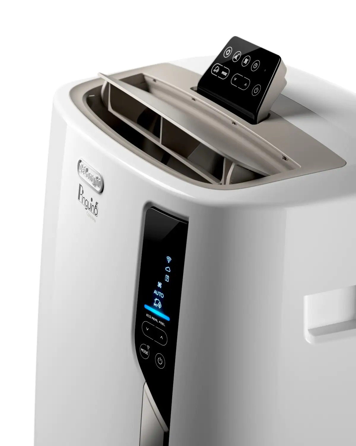 Delonghi Mobiles Klimagerät PAC EL112 11000 BTU, WiFi Delonghi Mobiles Klimagerät PAC EL112 11000 BTU, WiFi