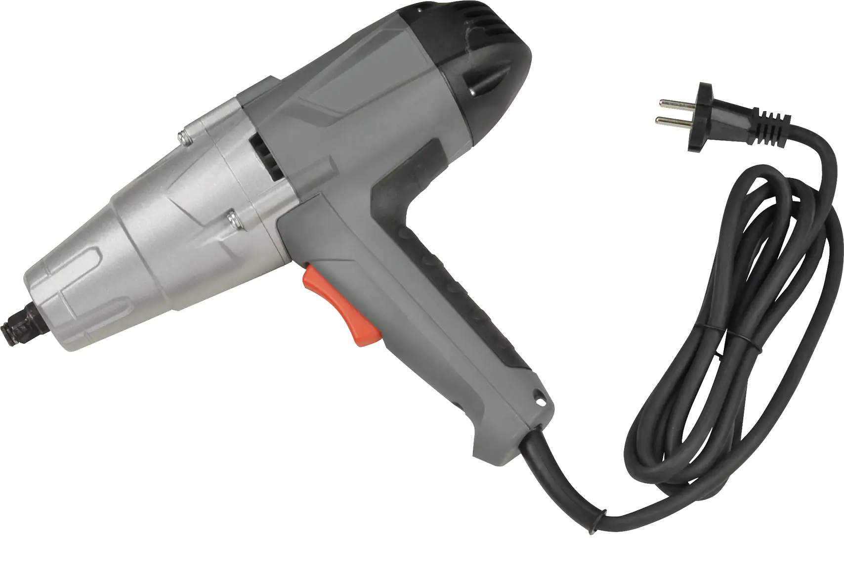 Unitec Schlagschrauber Premium 710W 230V 300Nm