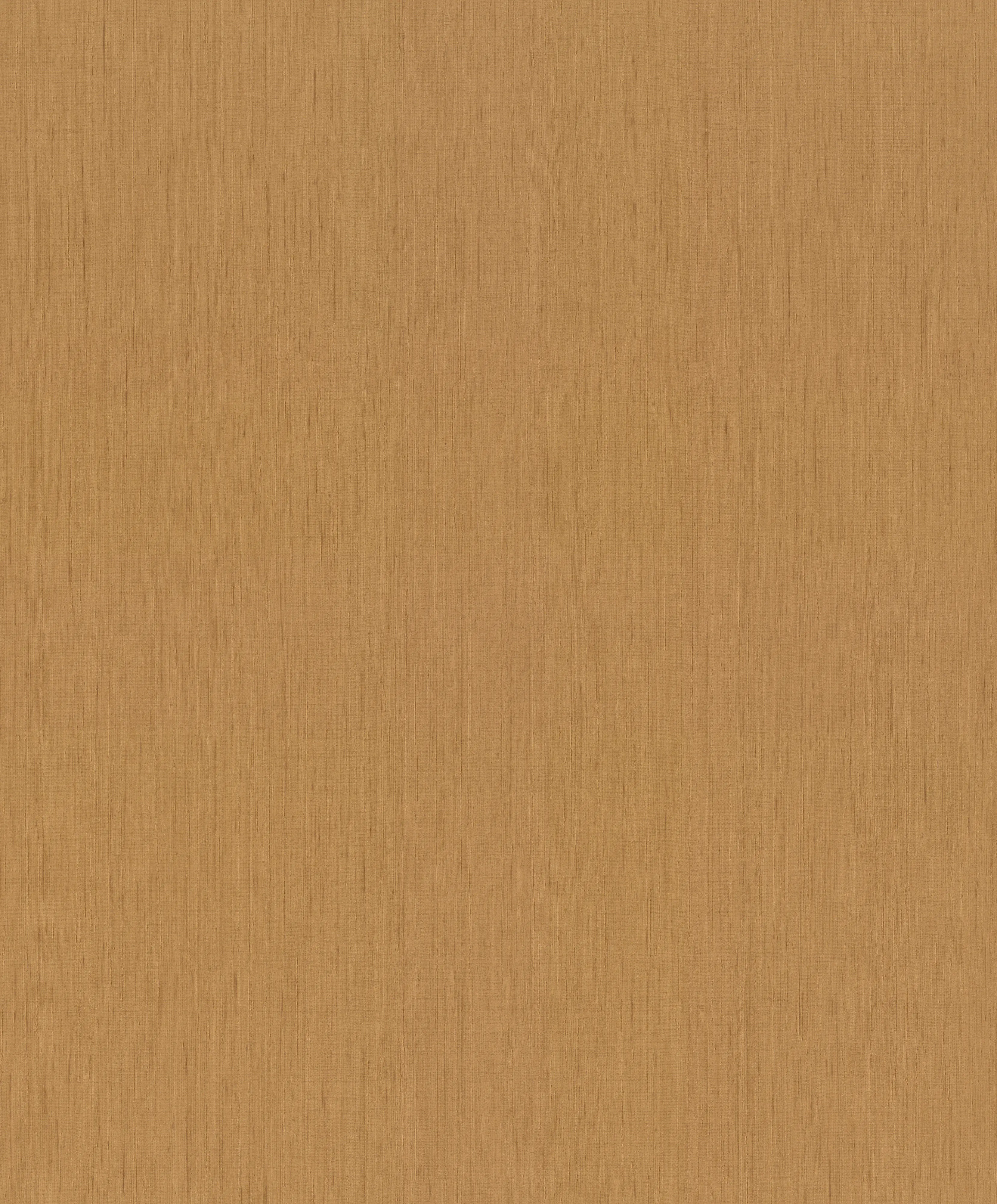 Rasch Vliestapete 746099 Orange-Braunorange Uni 10,05 m x 0,53 m