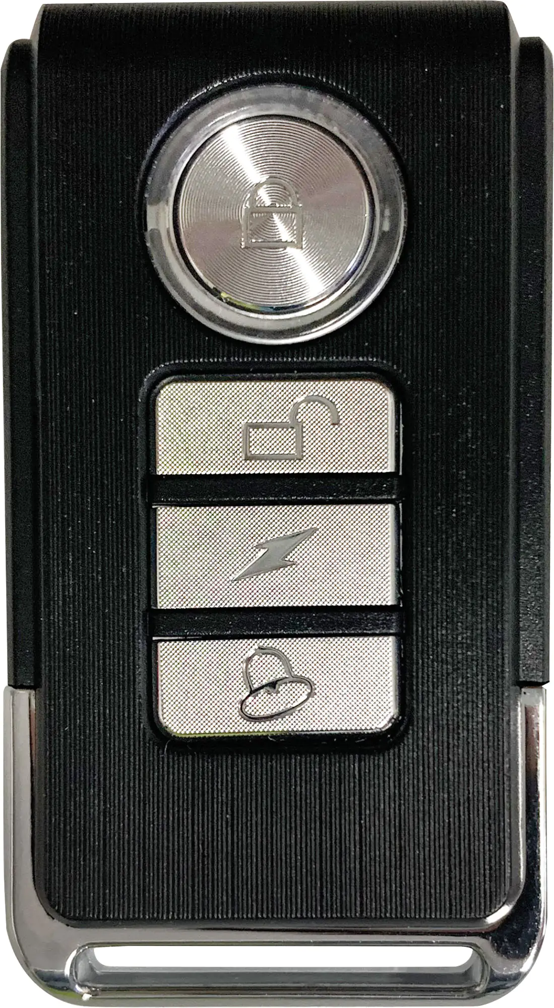 4022123990019_02 OKCars Diebstahl-Warnanlage Fahrradalarm inkl. Fernbedienung